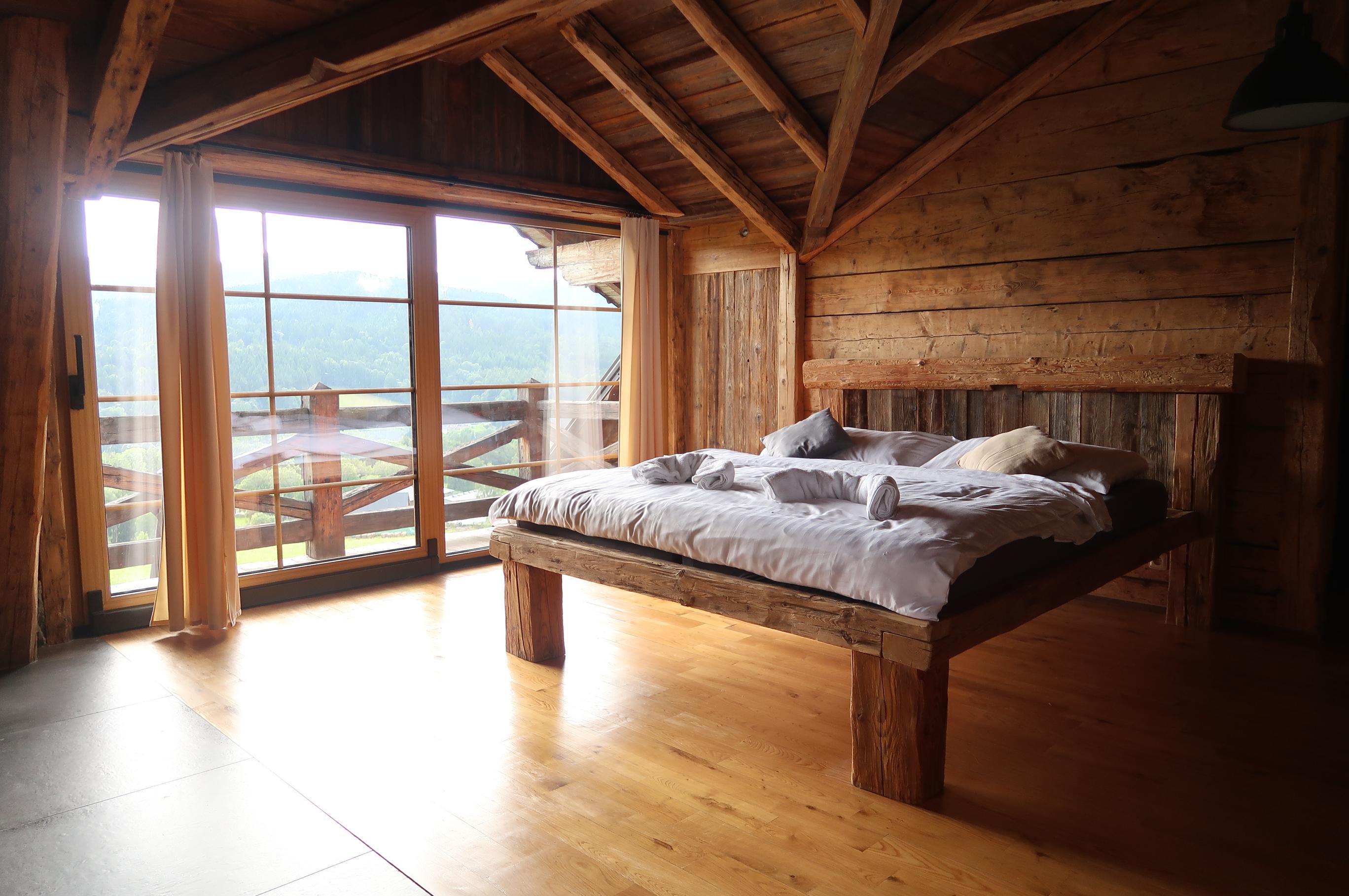 Penzion a restaurace Berry