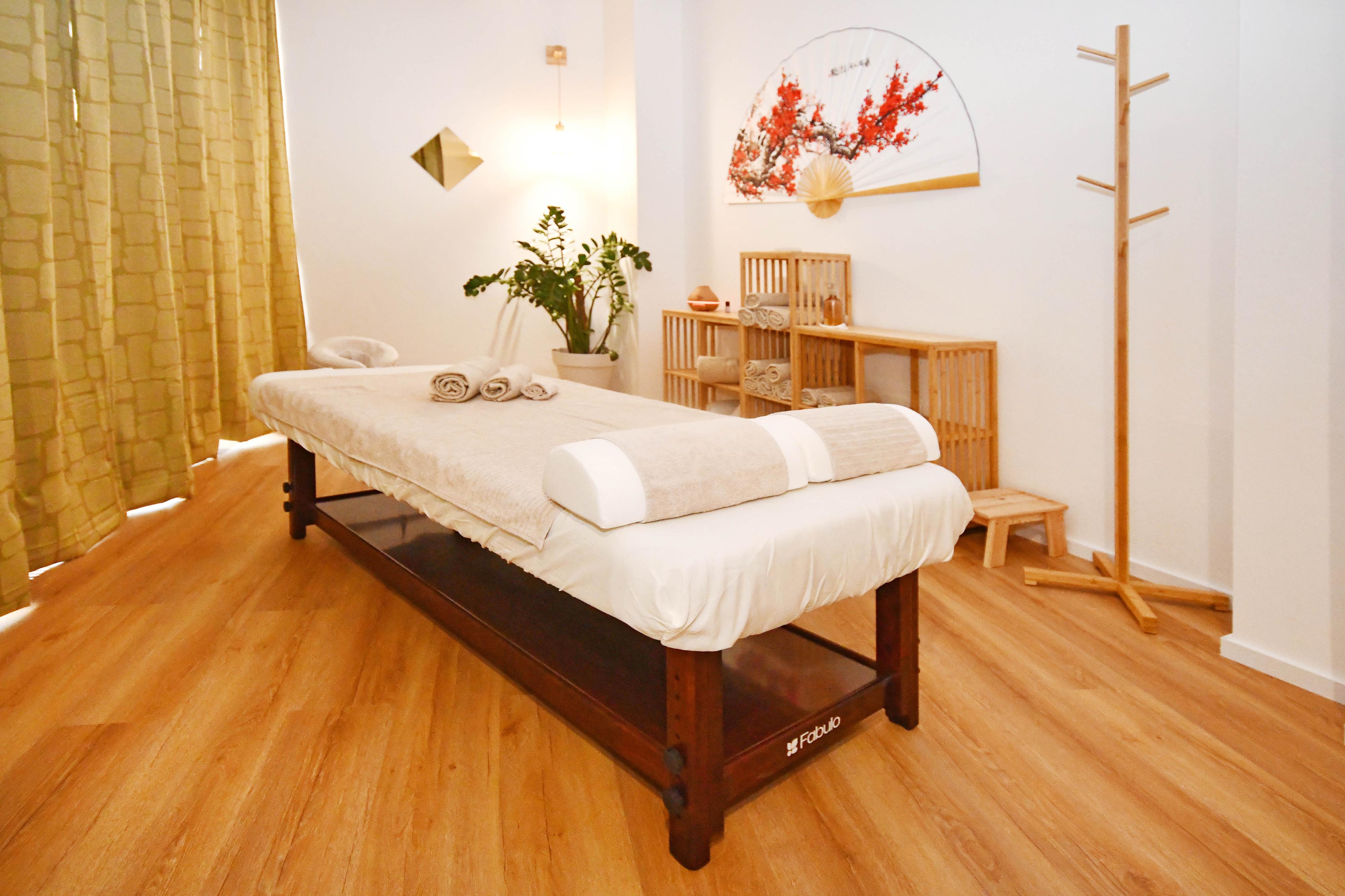 Svět masáží Kolovraty foto 2