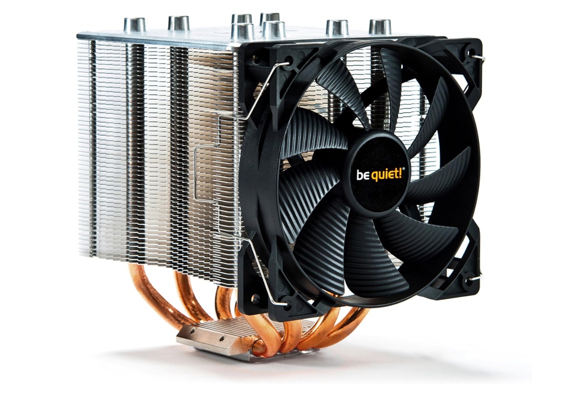 Čištění PC a notebooků od prachu