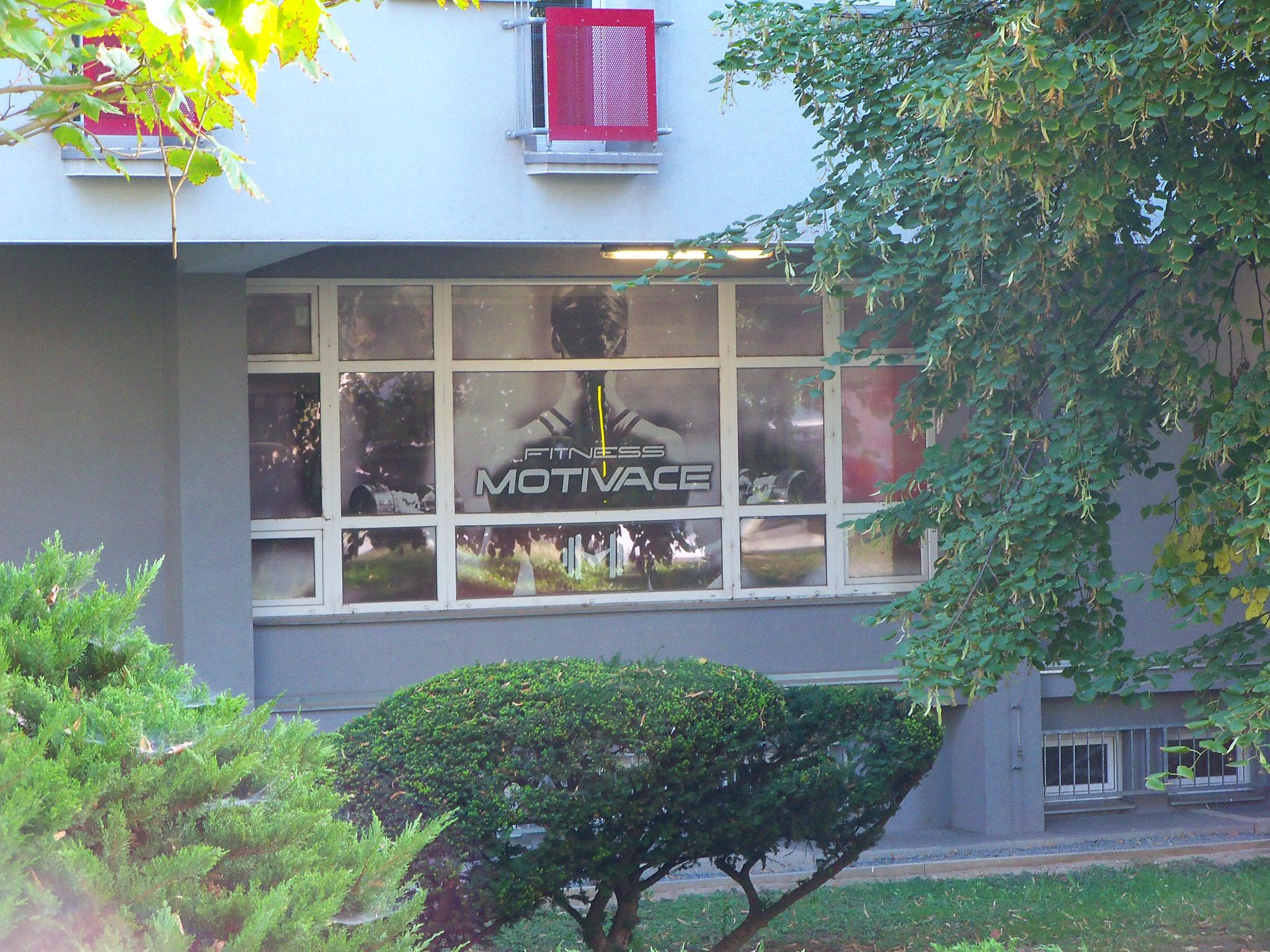 Fitness Motivace foto 6