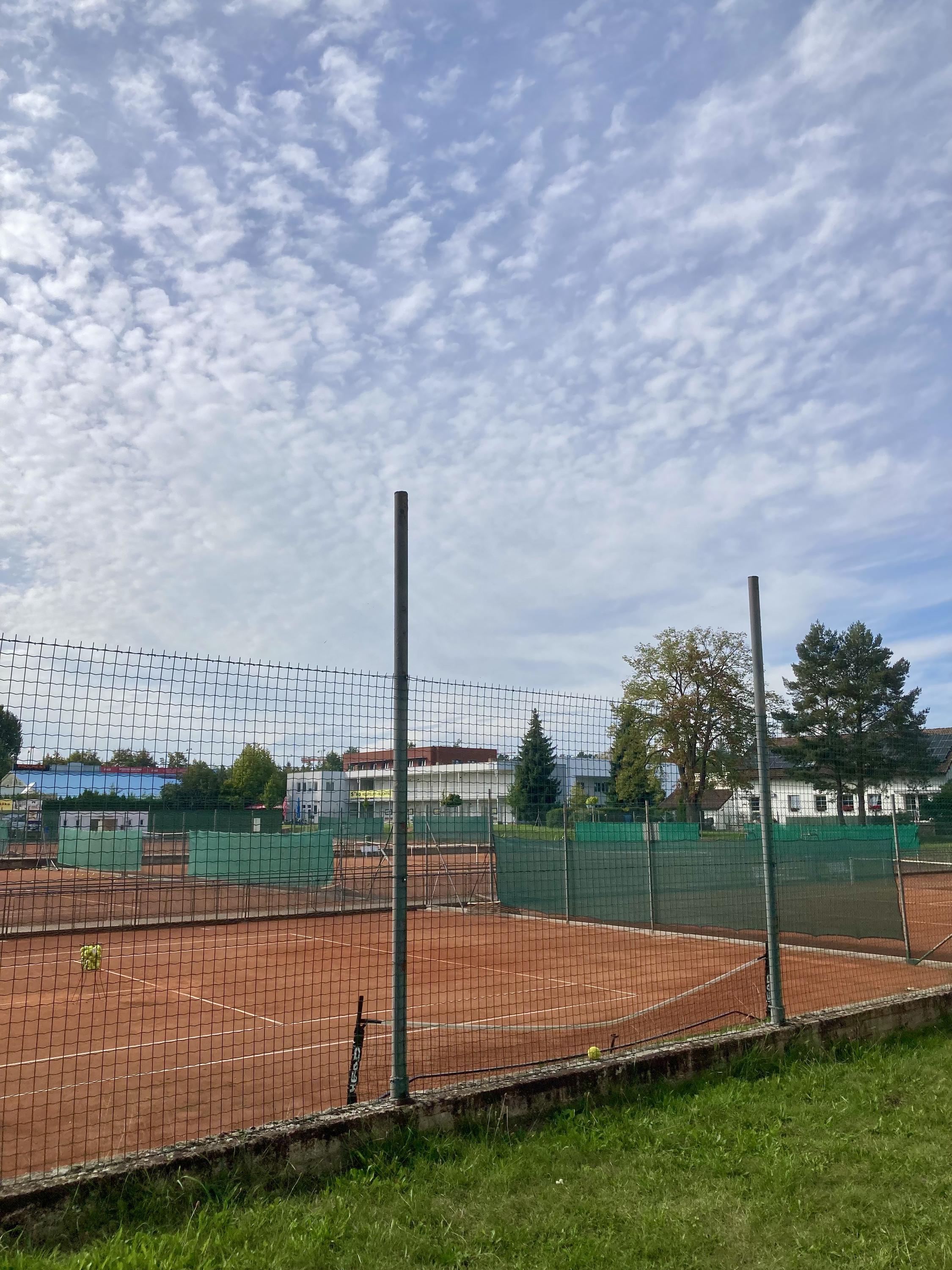 Tenisový klub Písek foto 4