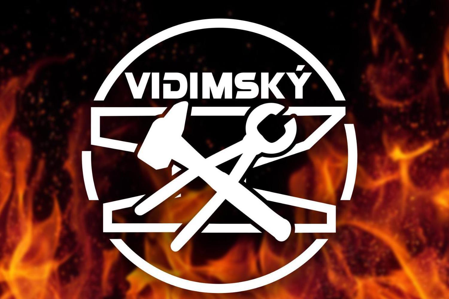 Kovářství Vidimský foto 1