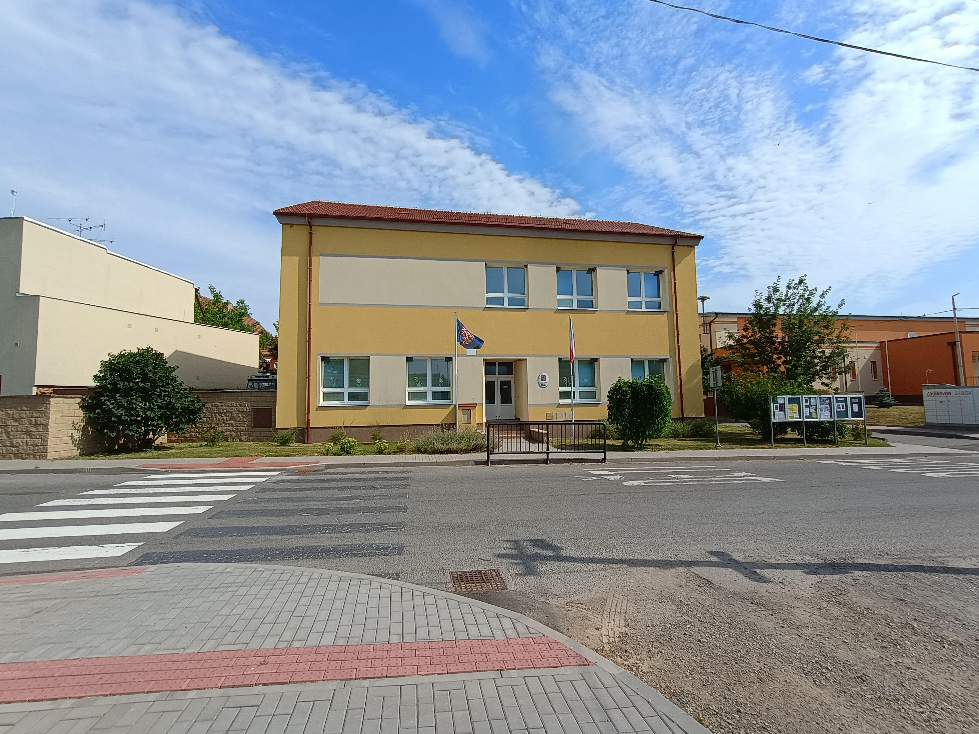 Základní škola Moravany, příspěvková organizace foto 2