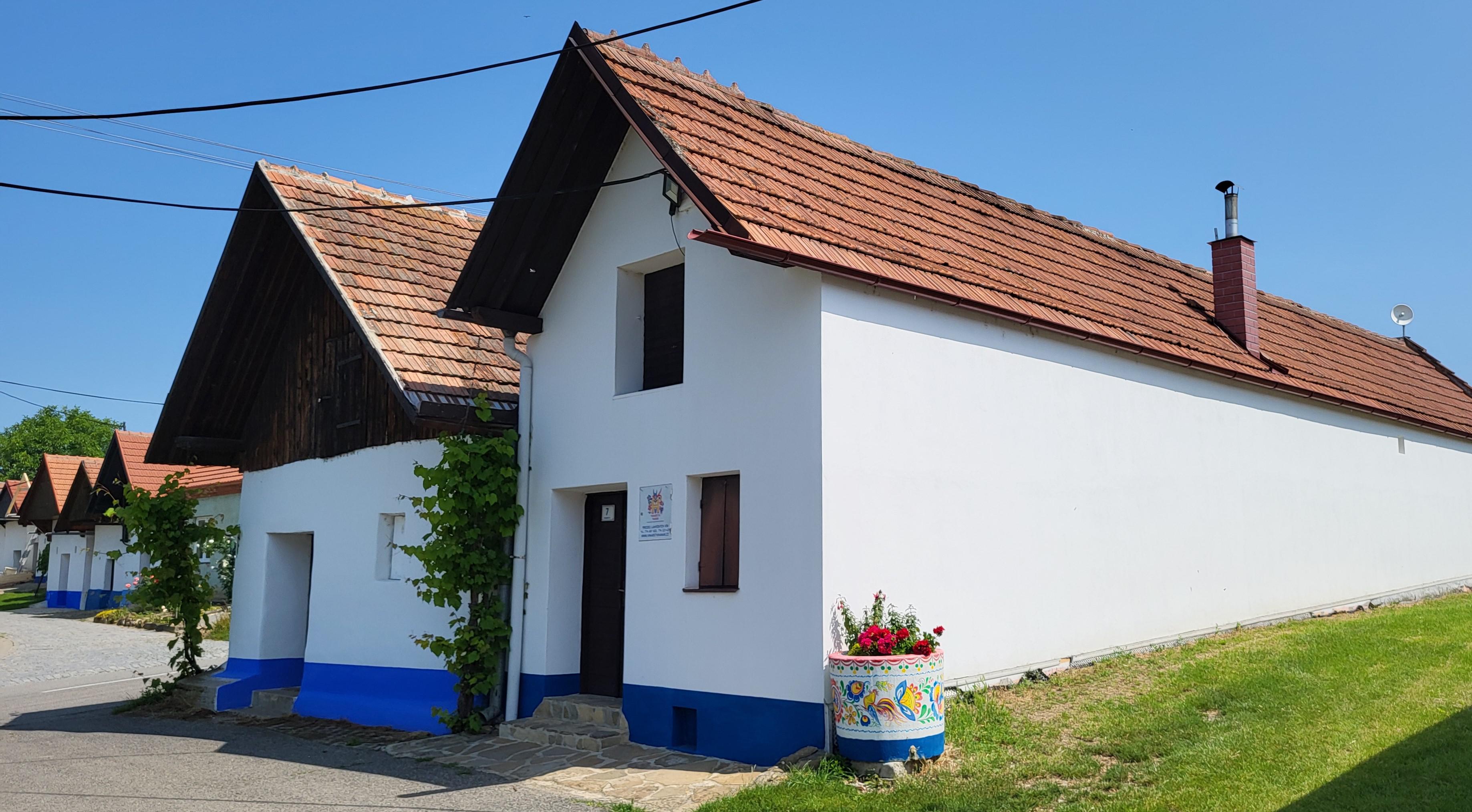 Vinařství Hanák foto 2