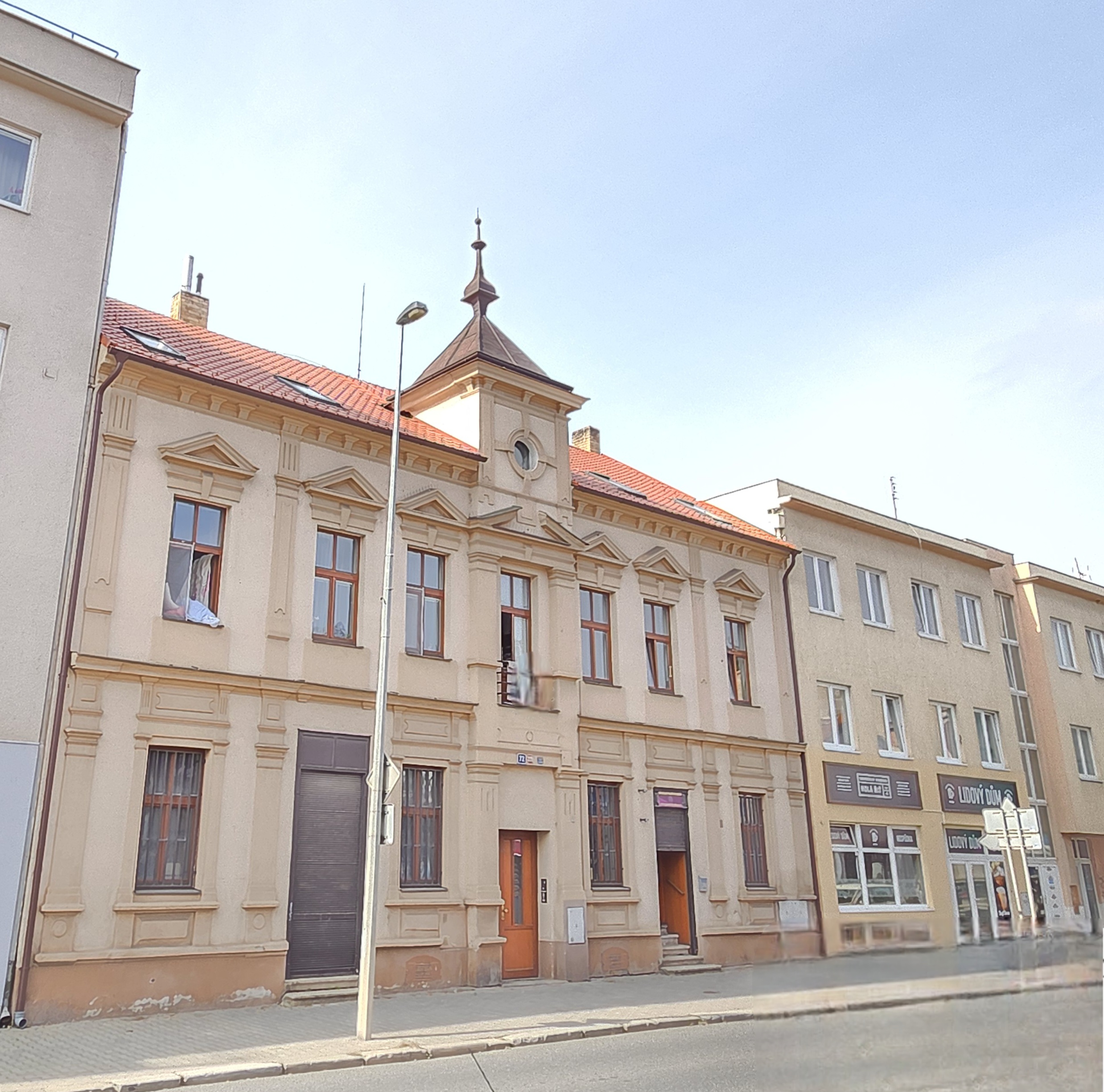 SK Čechie Uhříněves, z.s. foto 2