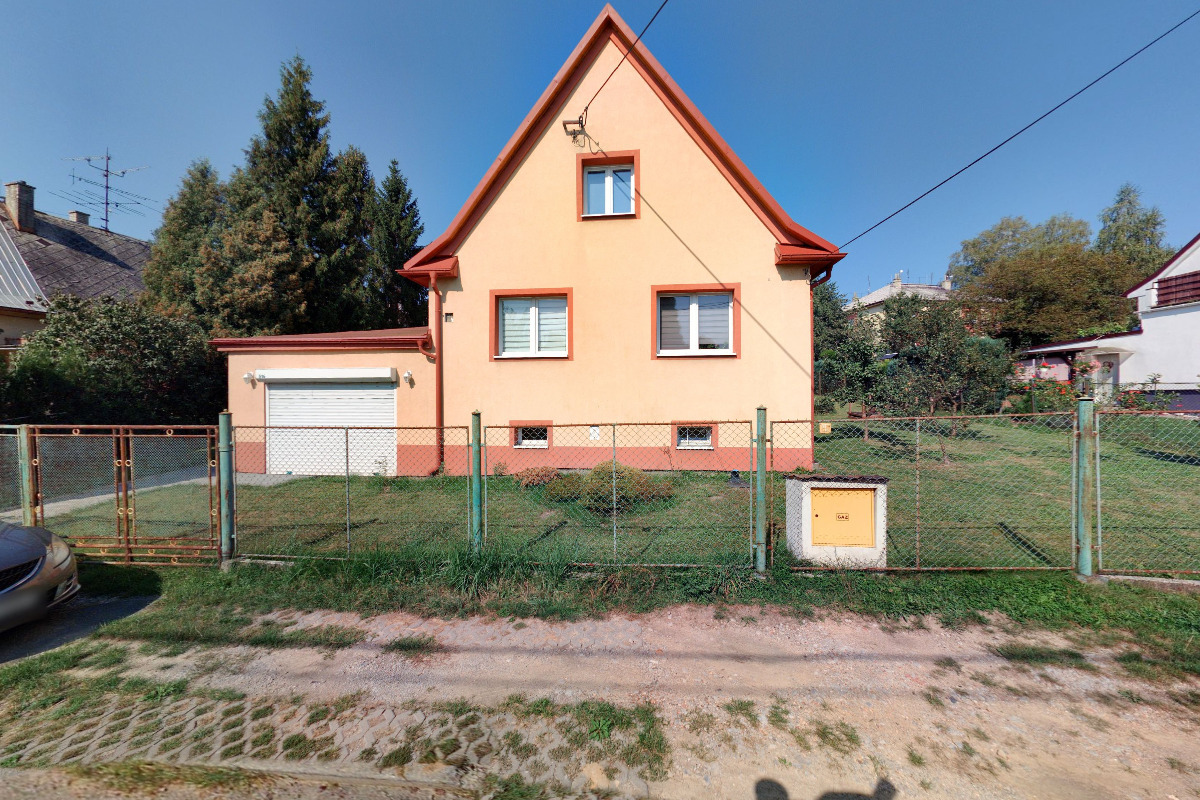 Ateliér Nový Svět