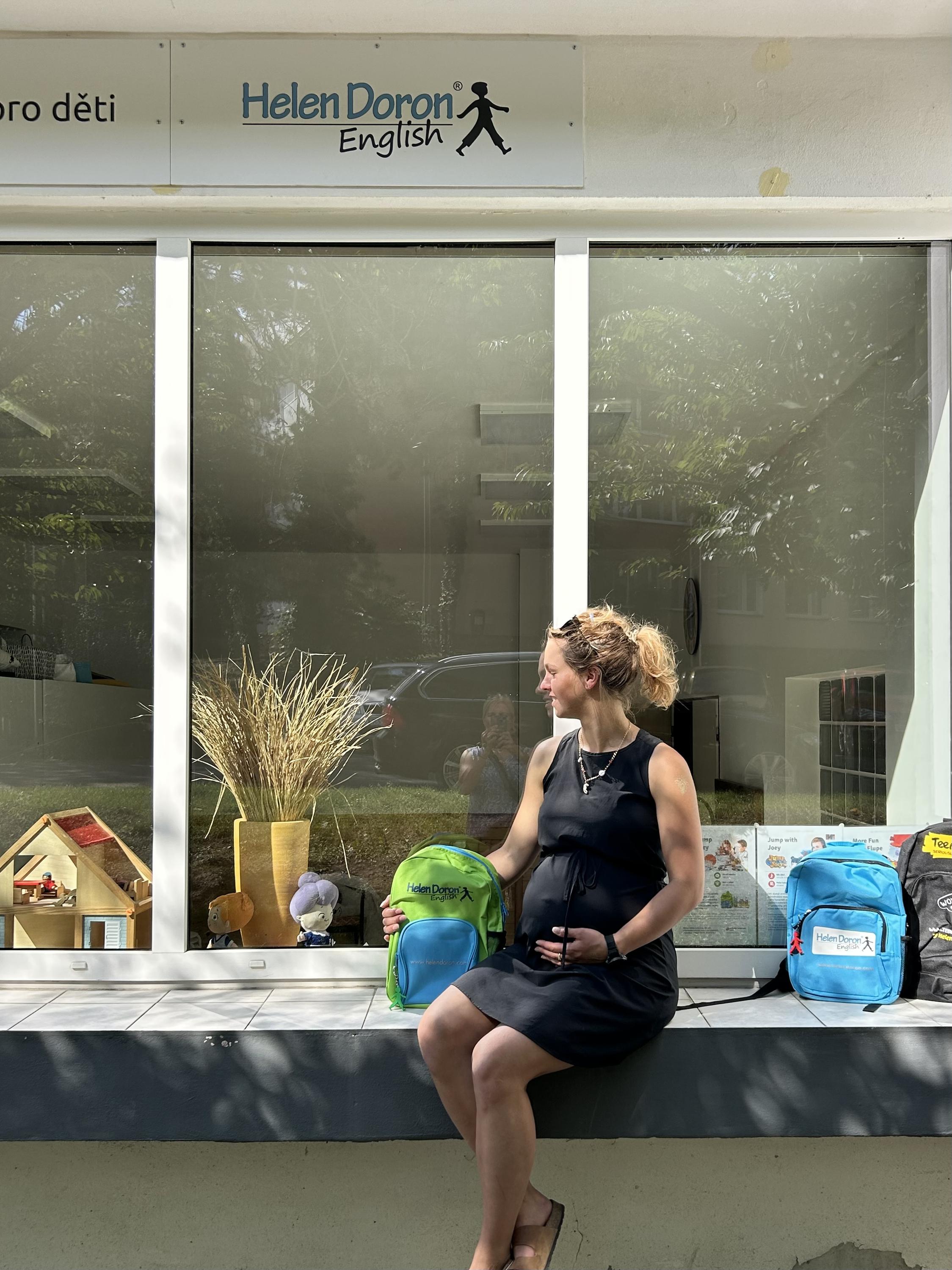 Helen Doron English foto 6