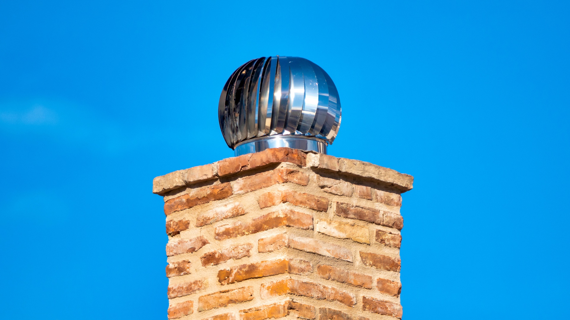 Výměna rotačních hlavic