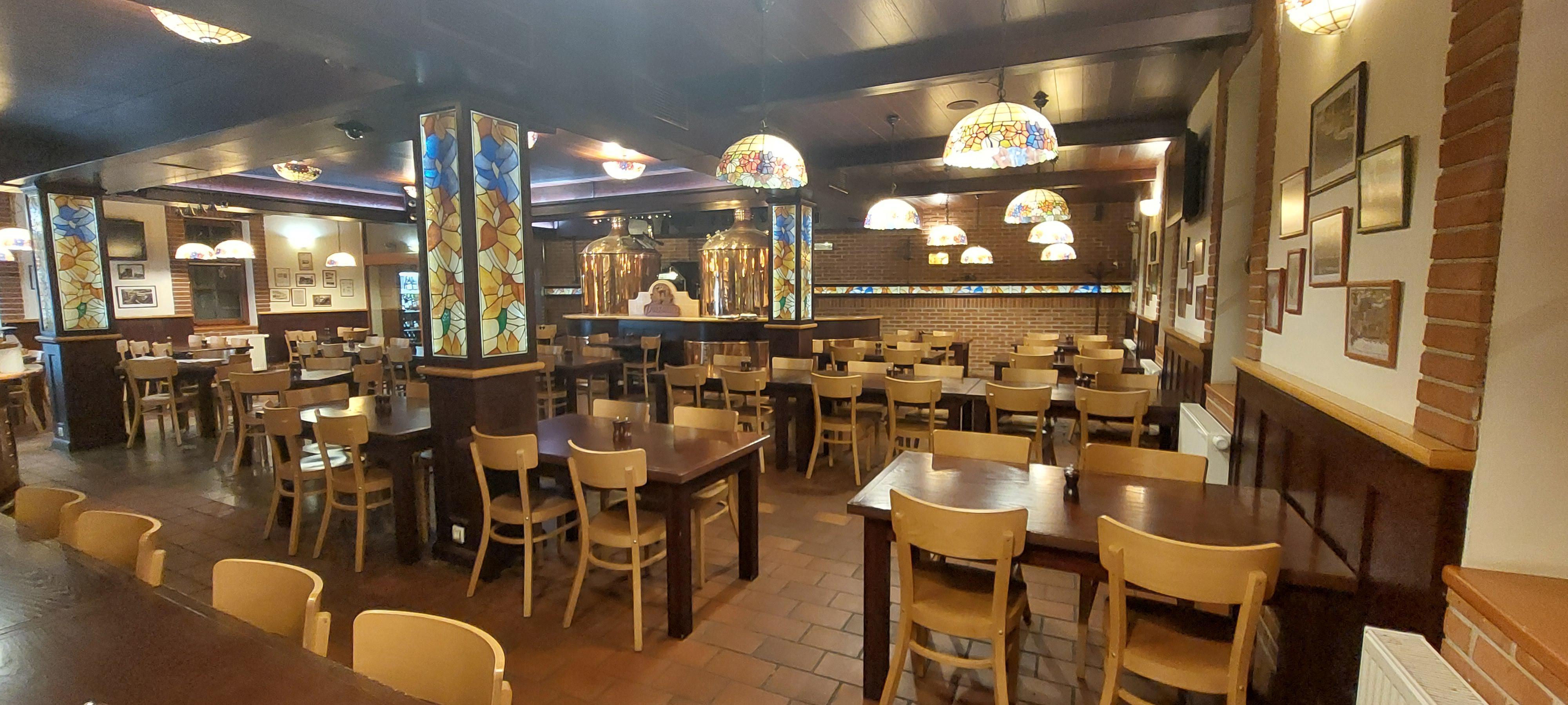 Restaurace Purkmistr foto 2