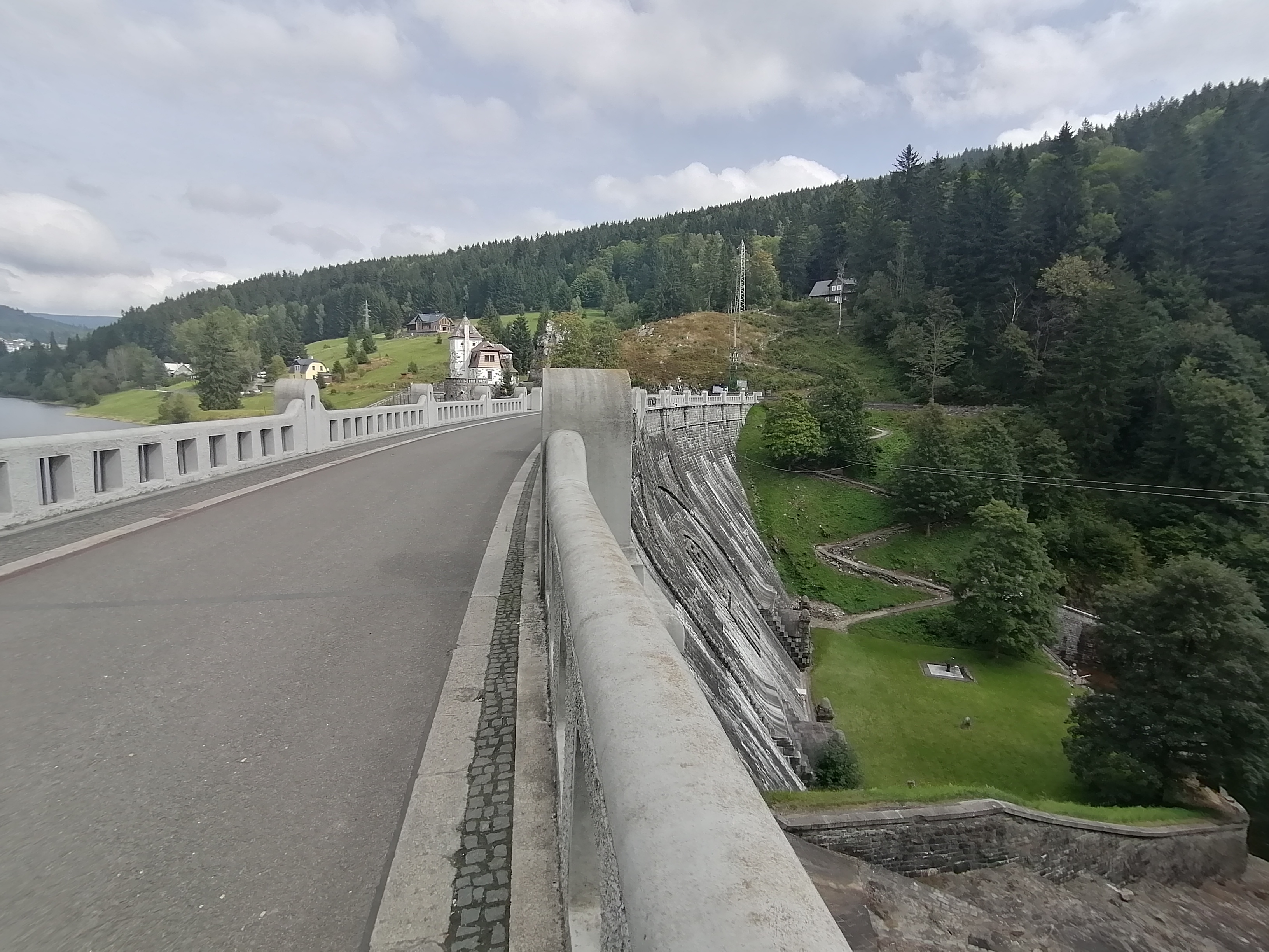 ZIP LINE Špindlerův Mlýn foto 4