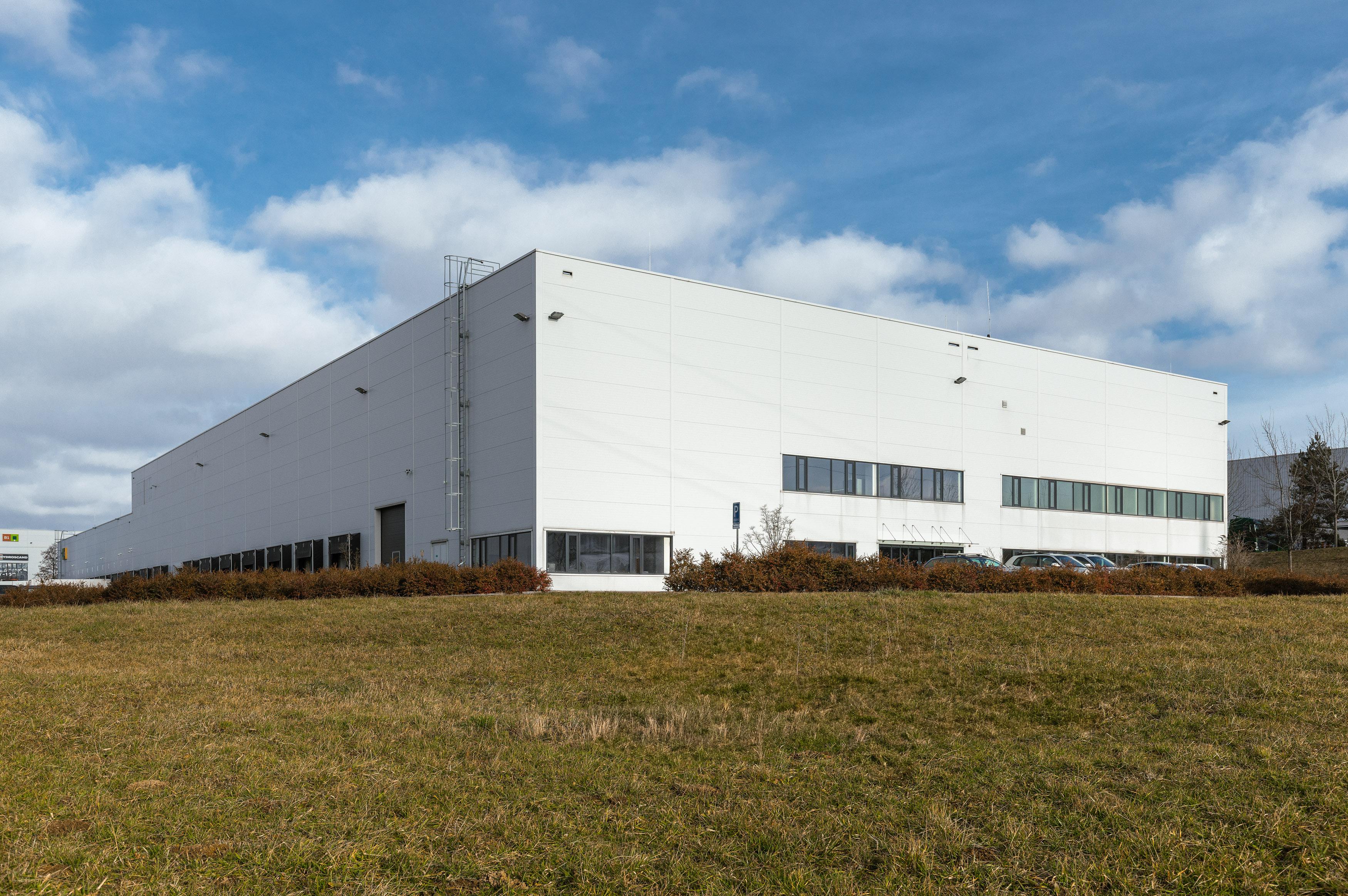 MS technik spol. s r.o.