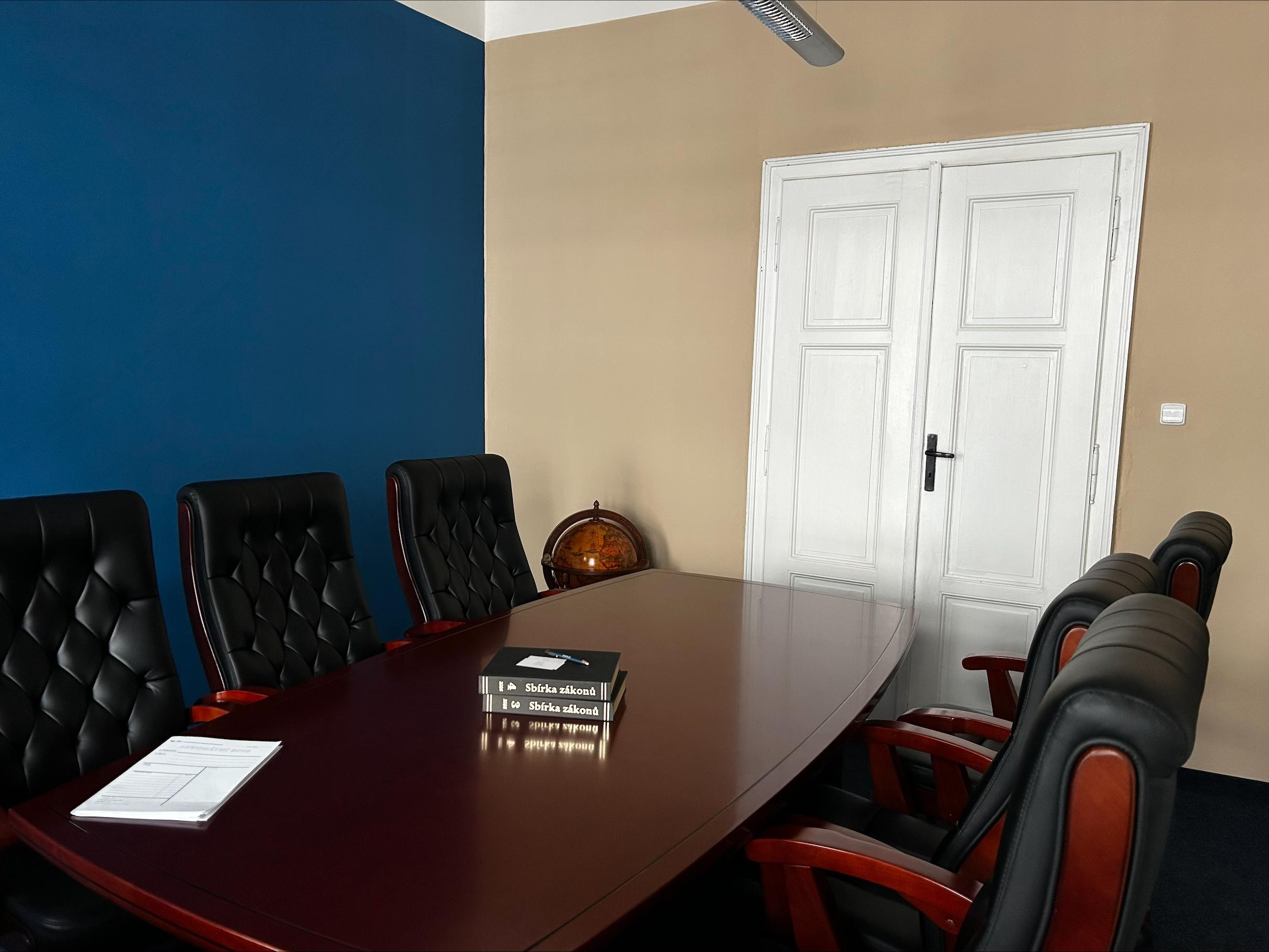 Bartoš Legal & Partners, s.r.o.