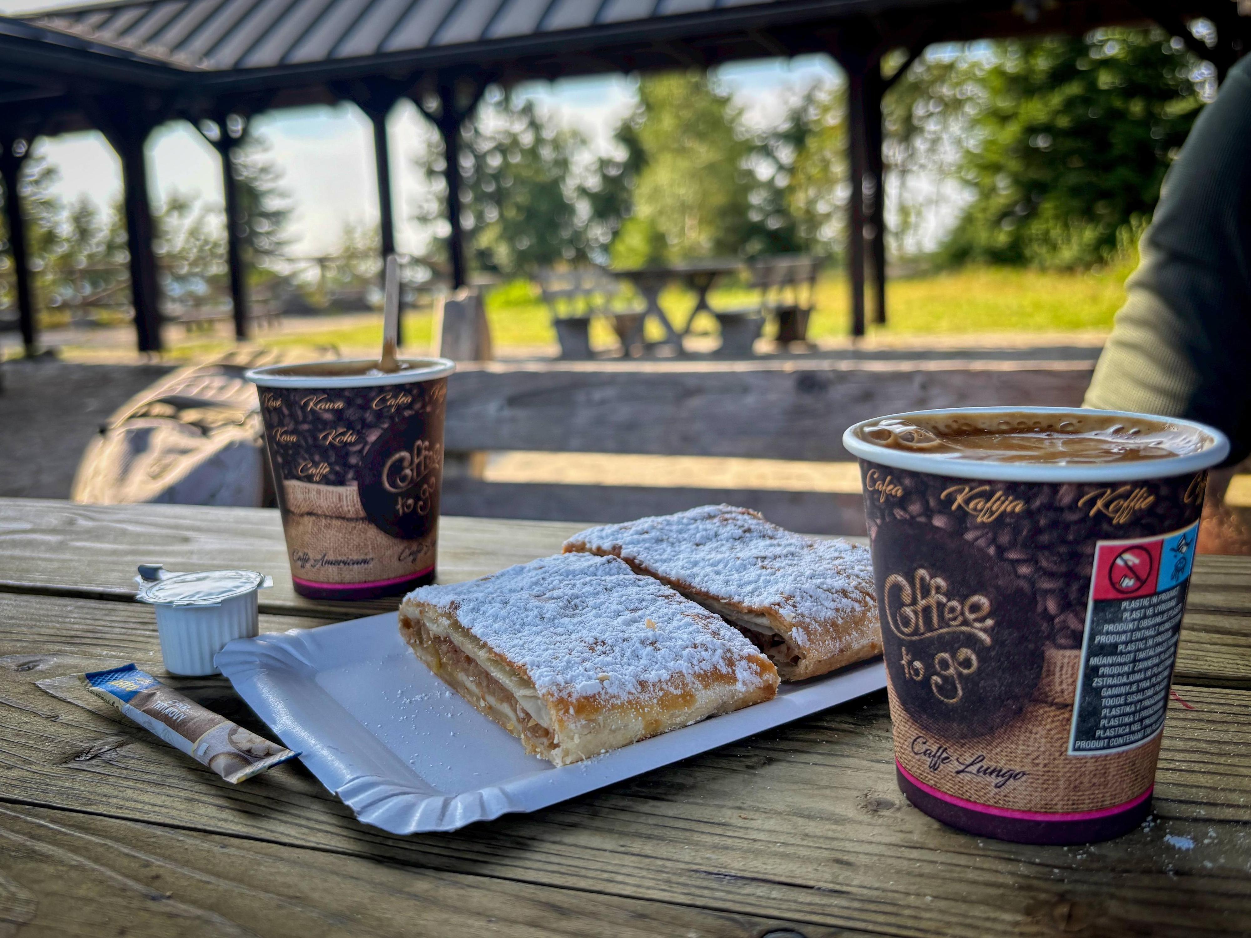 Občerstvení Poledník foto 4