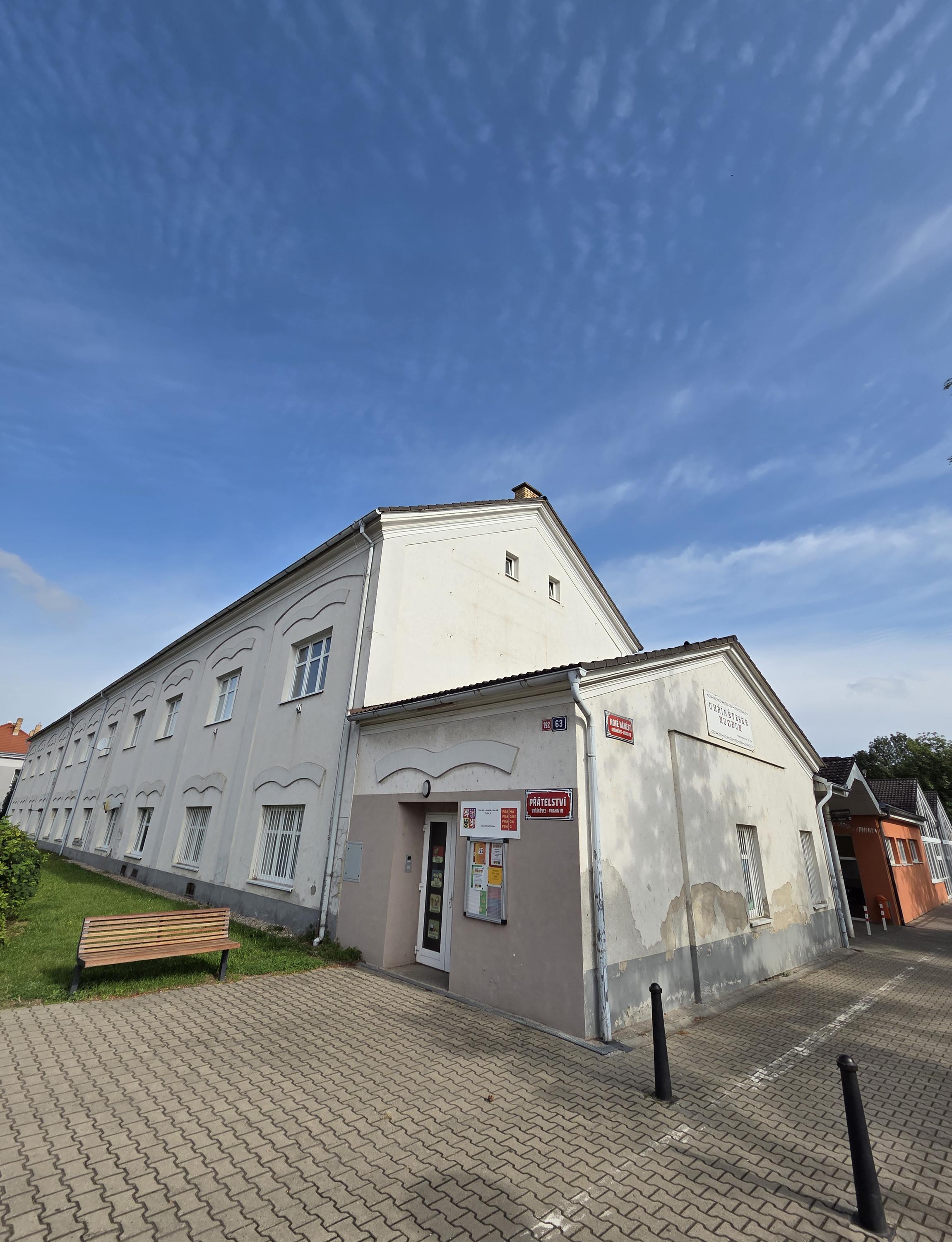 Muzeum v Uhříněvsi foto 6
