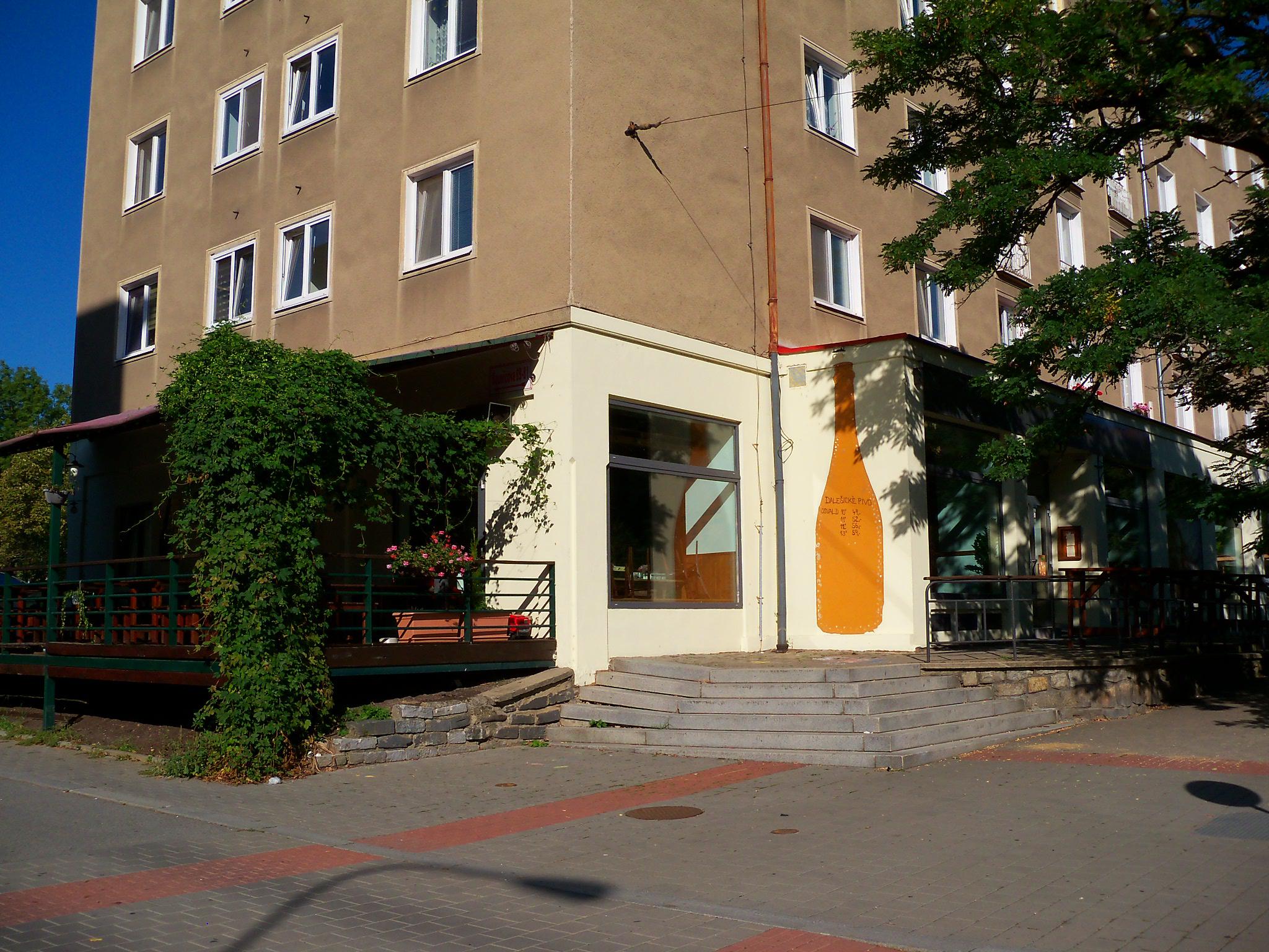U Nemilosrdných Bratří foto 6