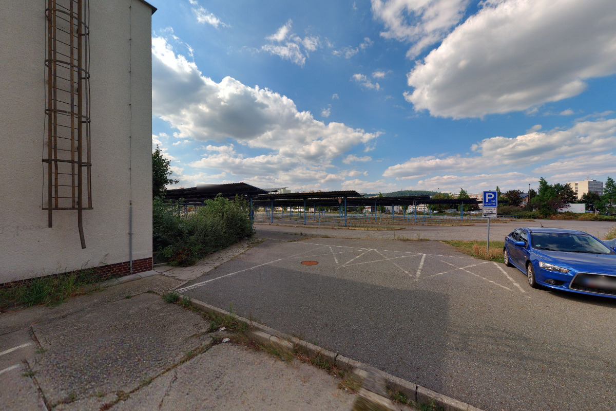 Květinářství Oáza