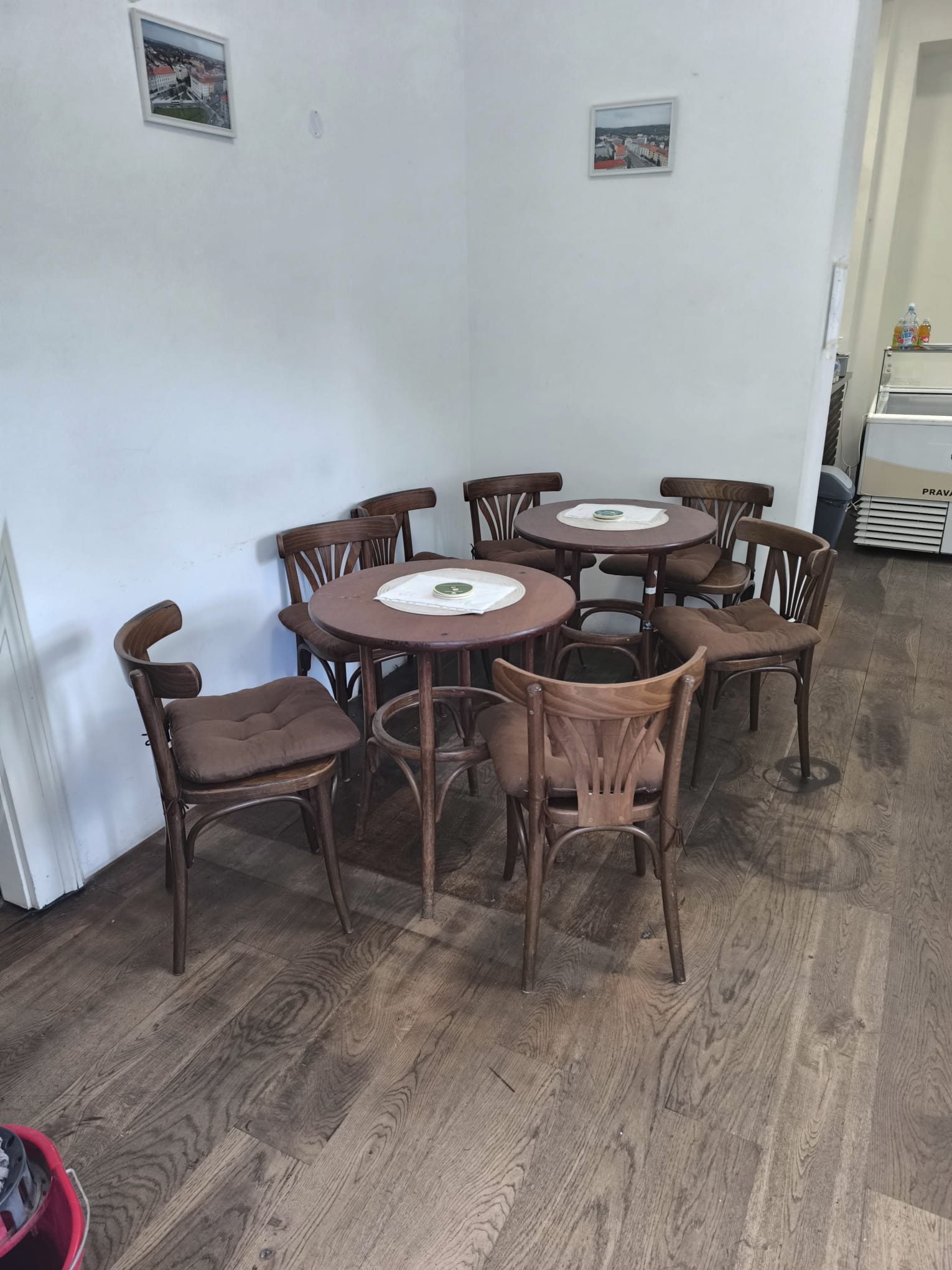 Hostinec na Břetislavce foto 5