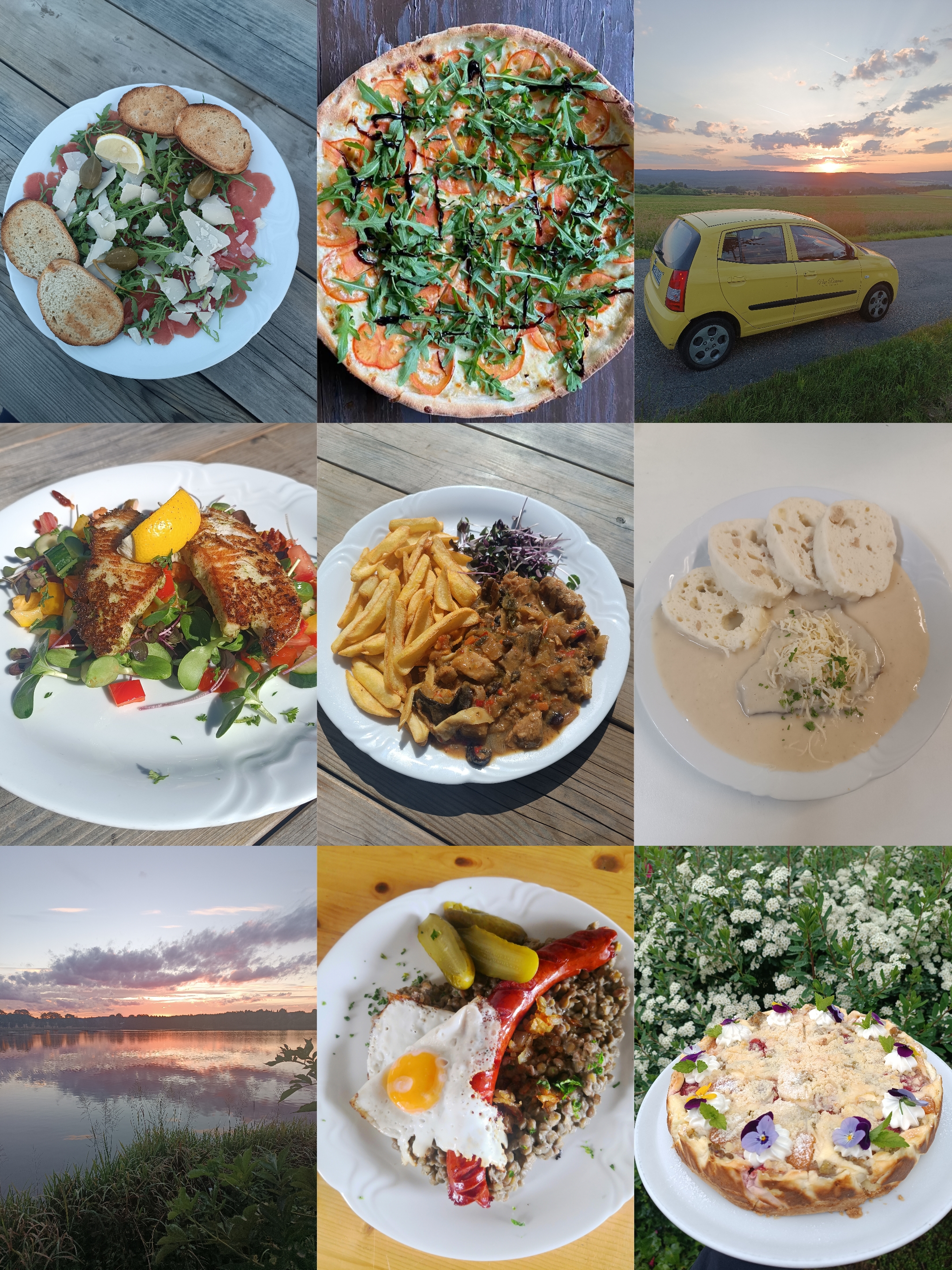 Restaurace New Romance foto 4