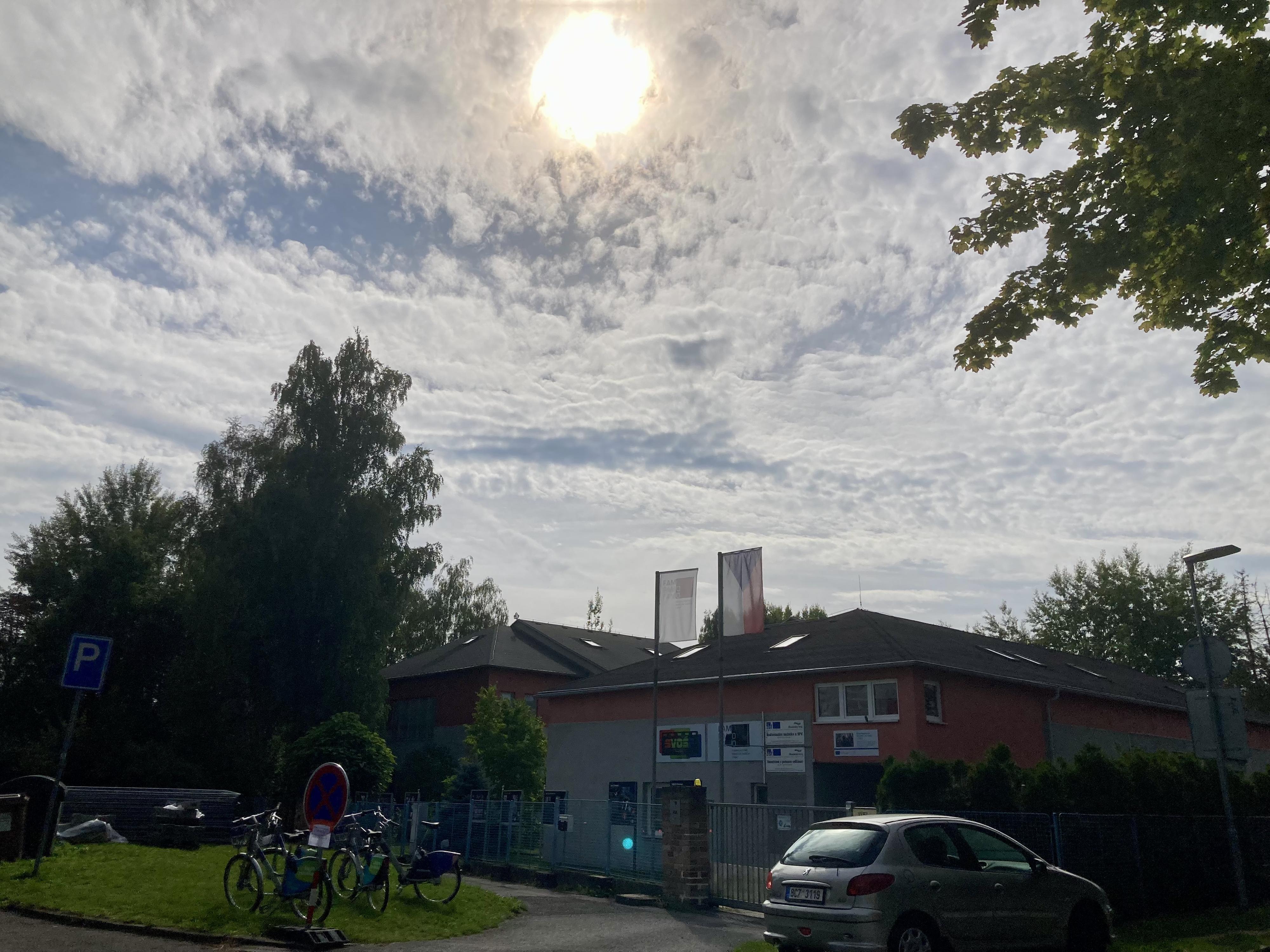 FAMO v Písku foto 6