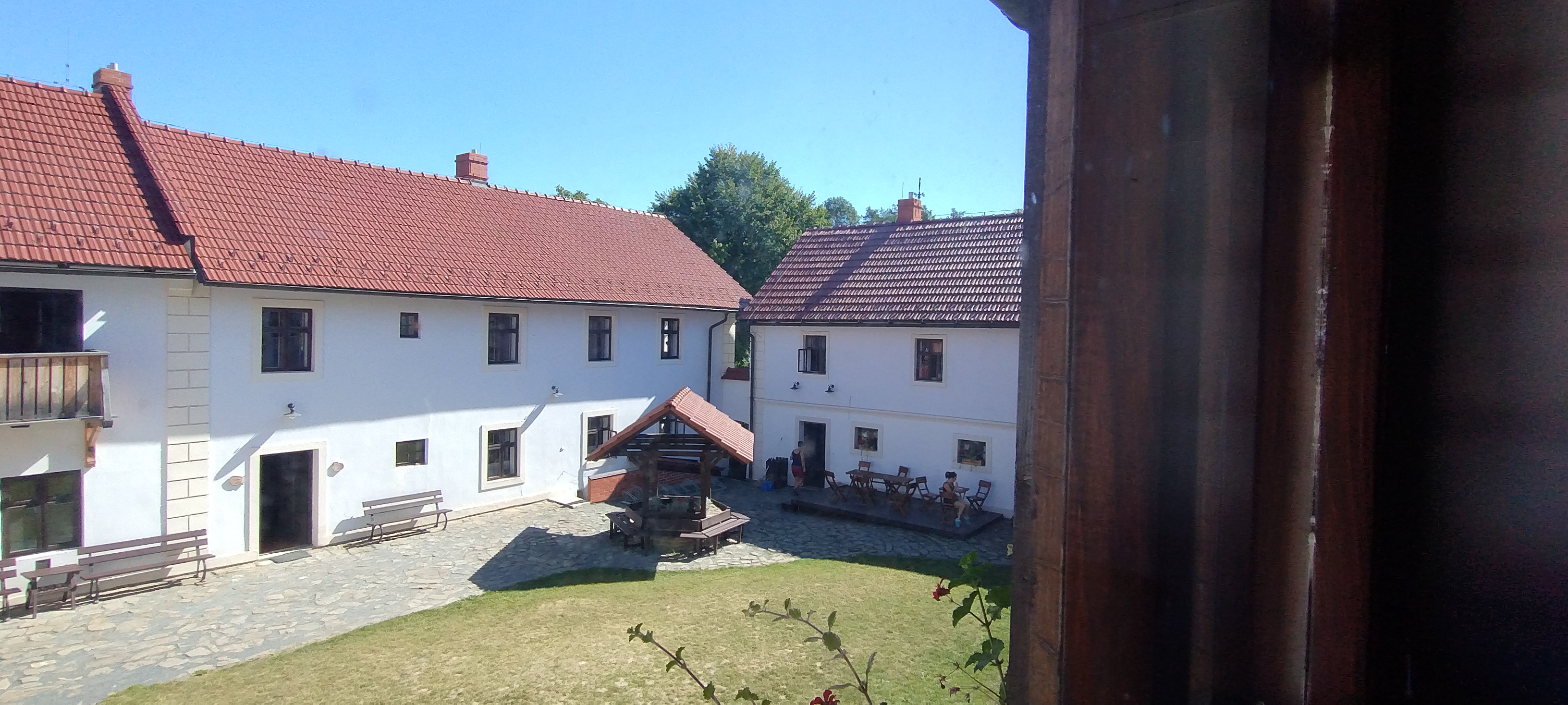 Rodný dům J.G. Mendela, nadační fond