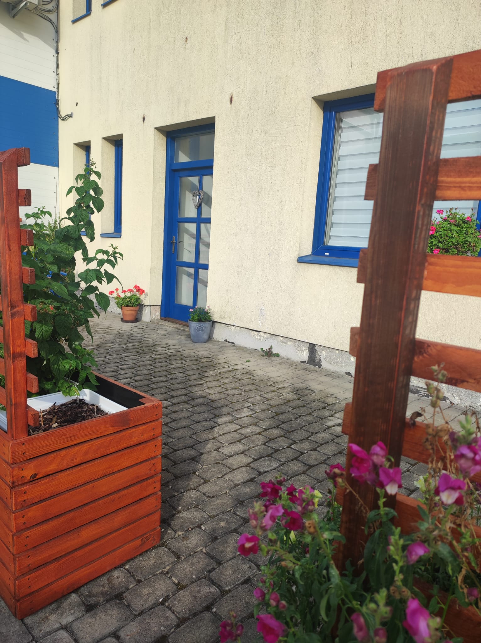 Ergoterapie Zuzana Kubelková foto 2