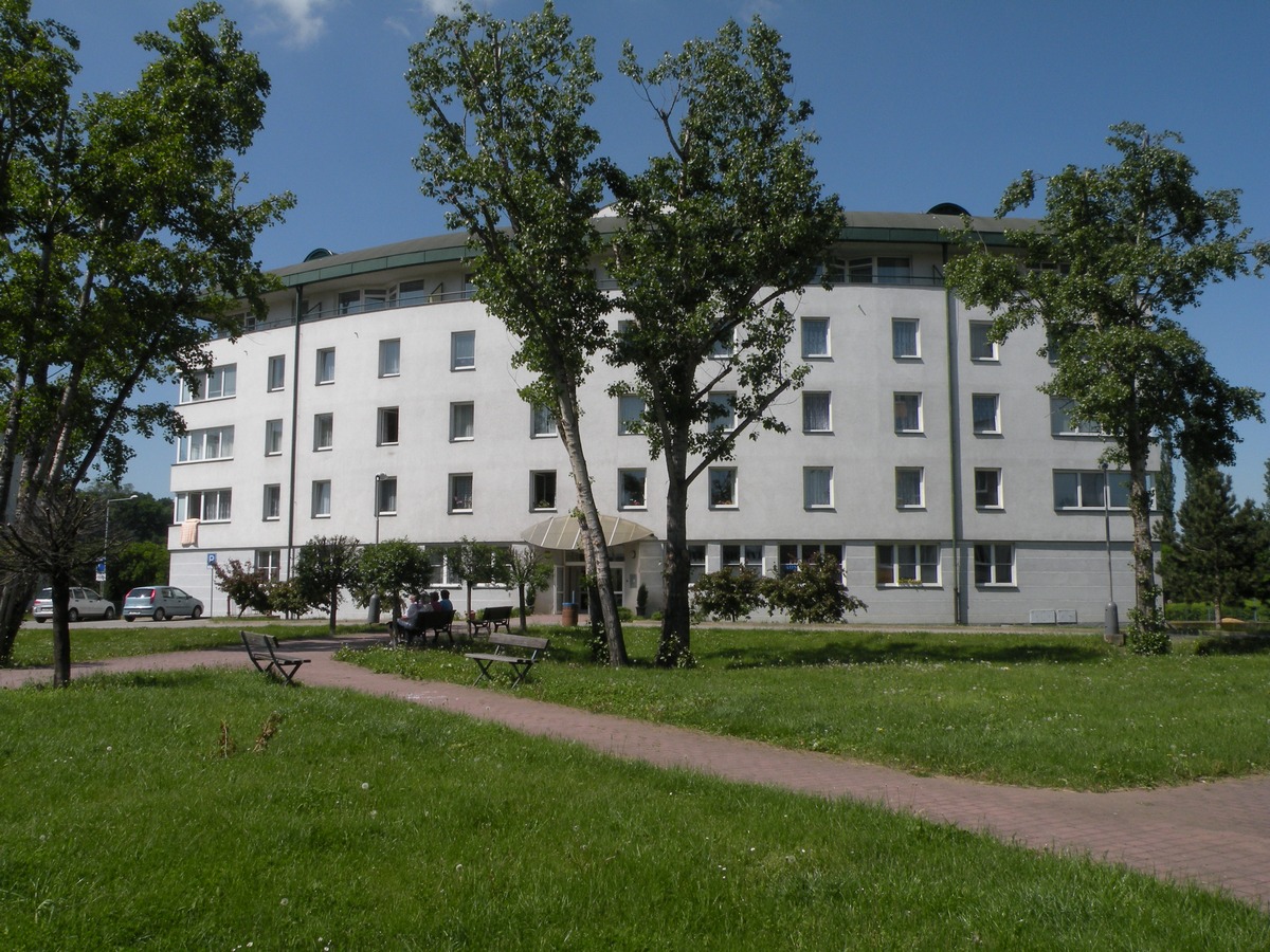 Sbor Církve bratrské v Praze 1