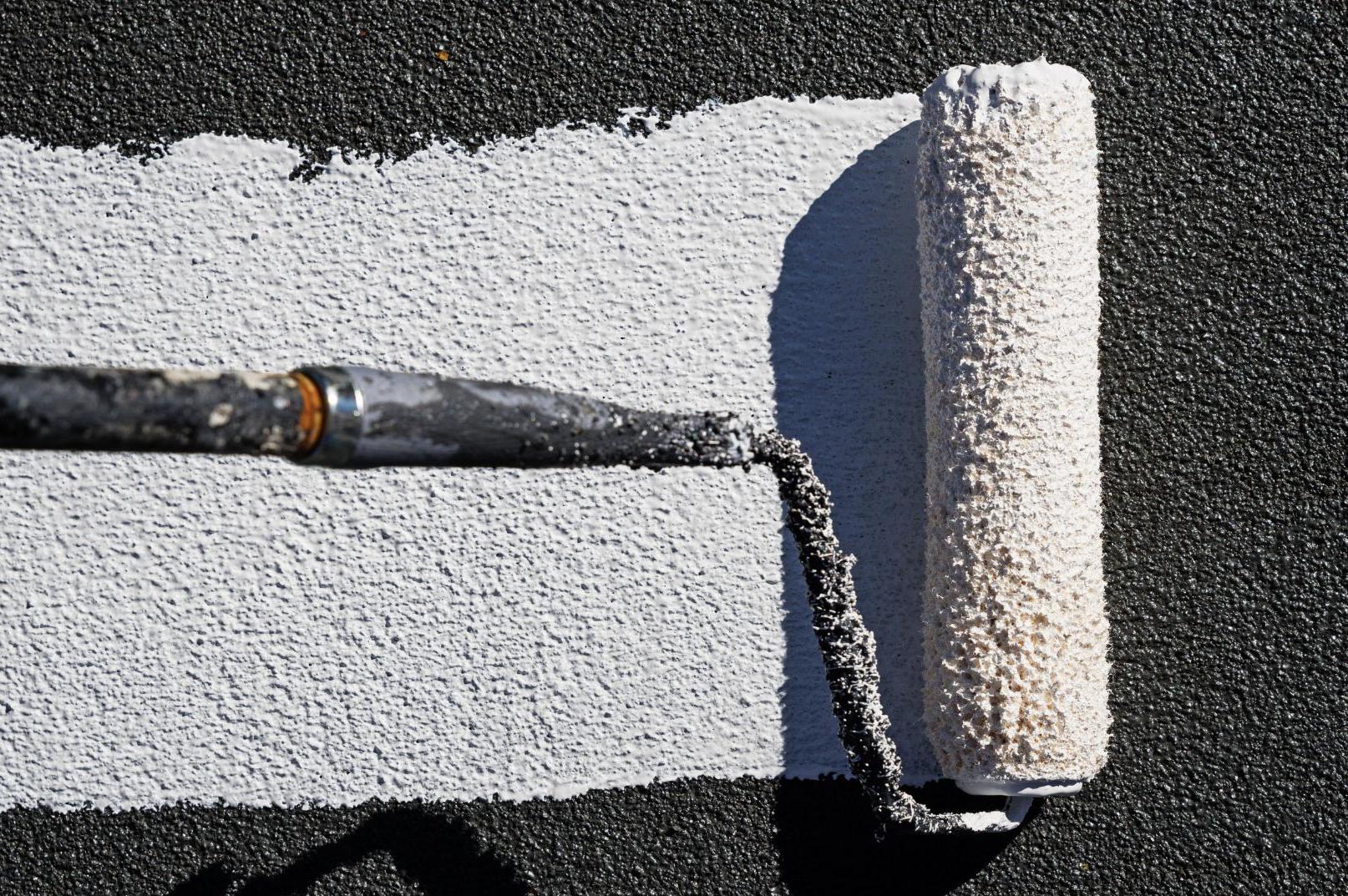 Hardworker - izolace střech