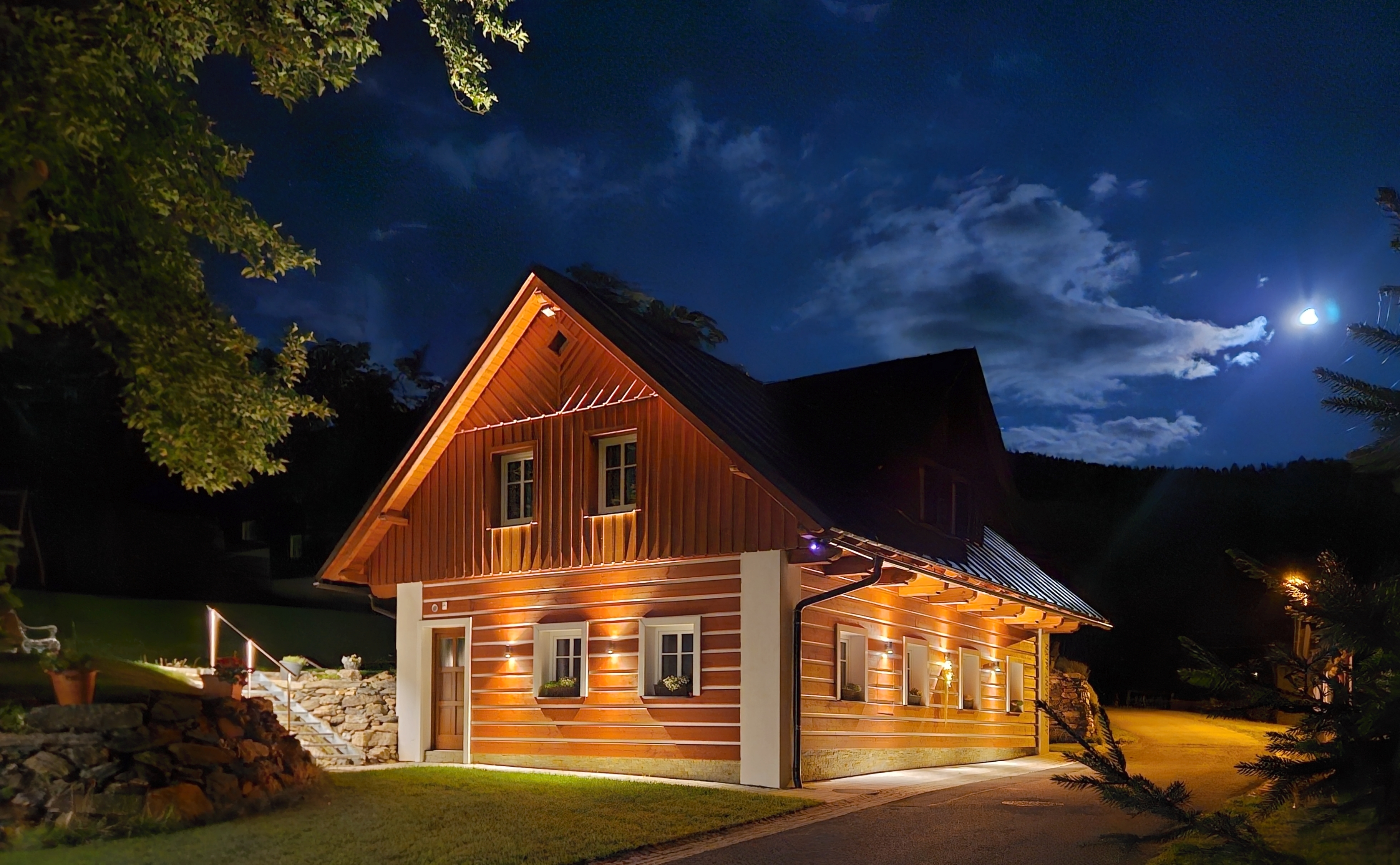 Apartmány Mlýn foto 6