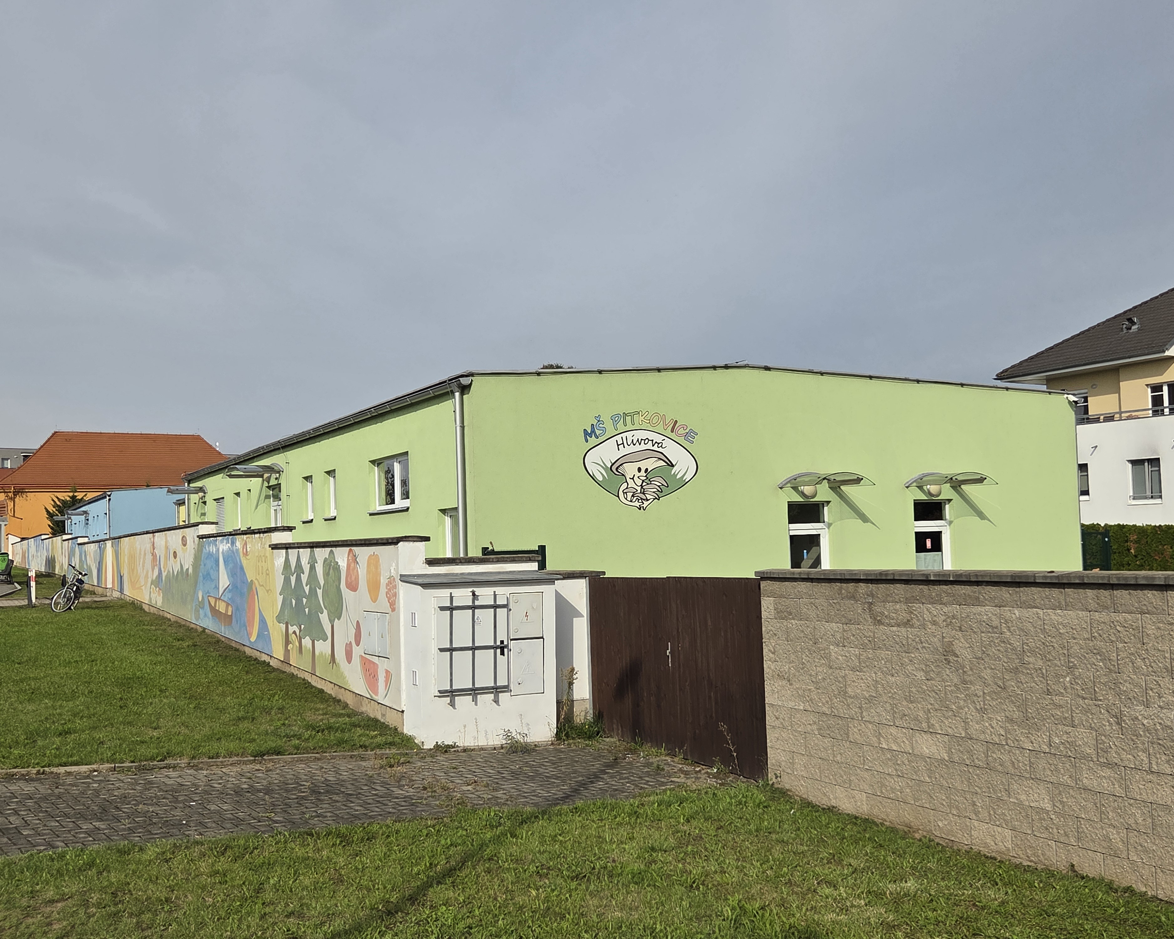 MŠ Pitkovice foto 4