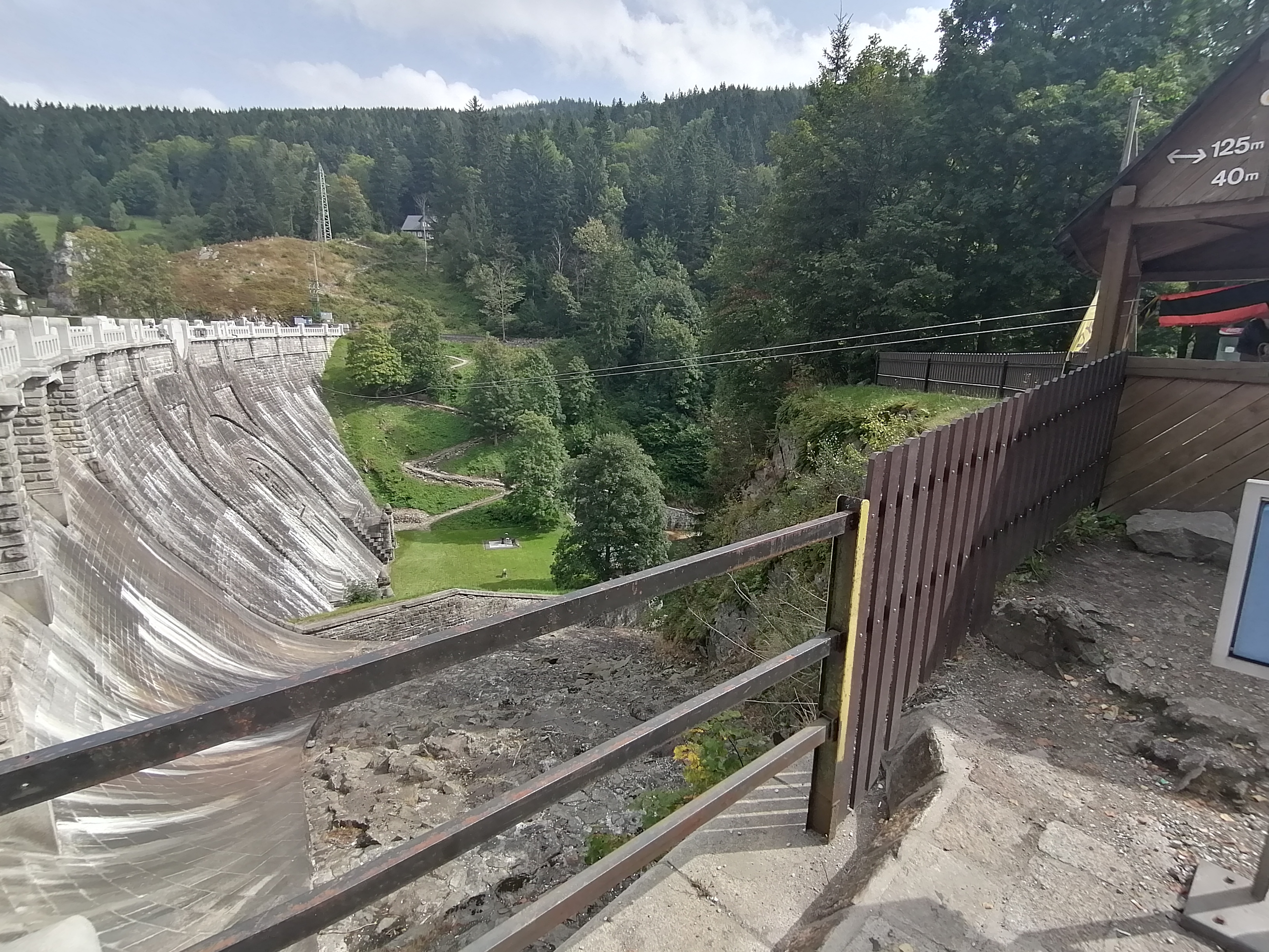 ZIP LINE Špindlerův Mlýn foto 5