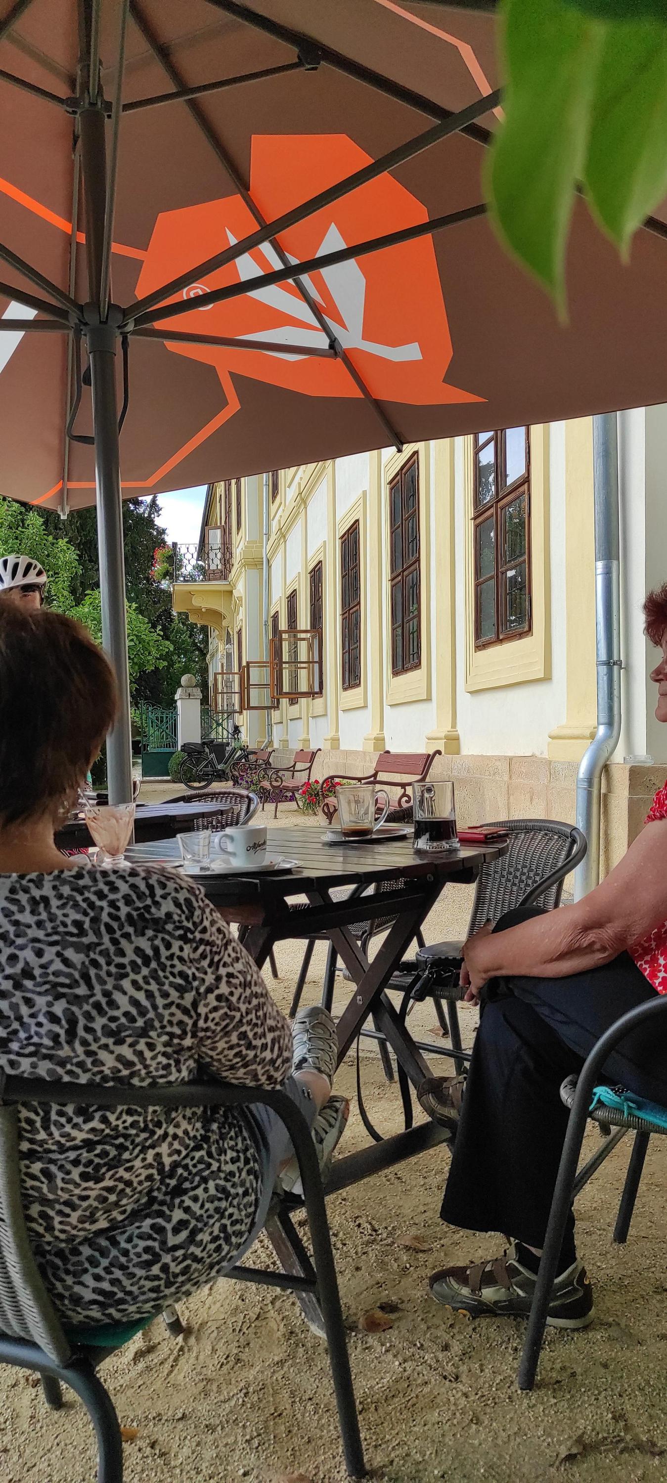 Café Zámek foto 4