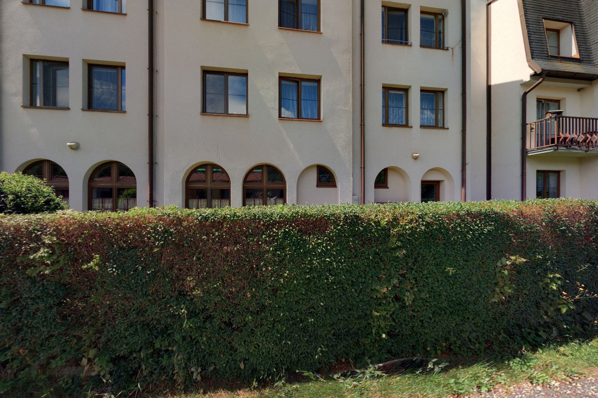 Ivo Mačí - Taxislužba