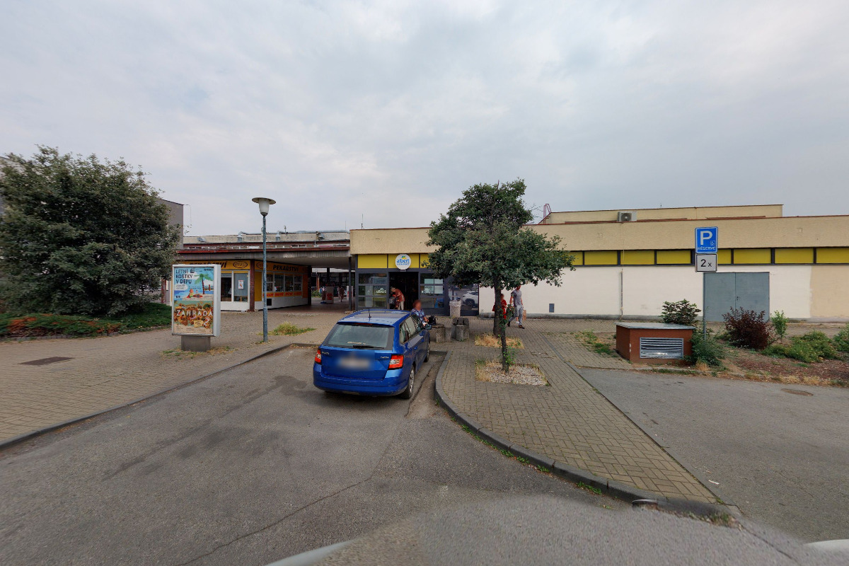 Albert Supermarket foto 4