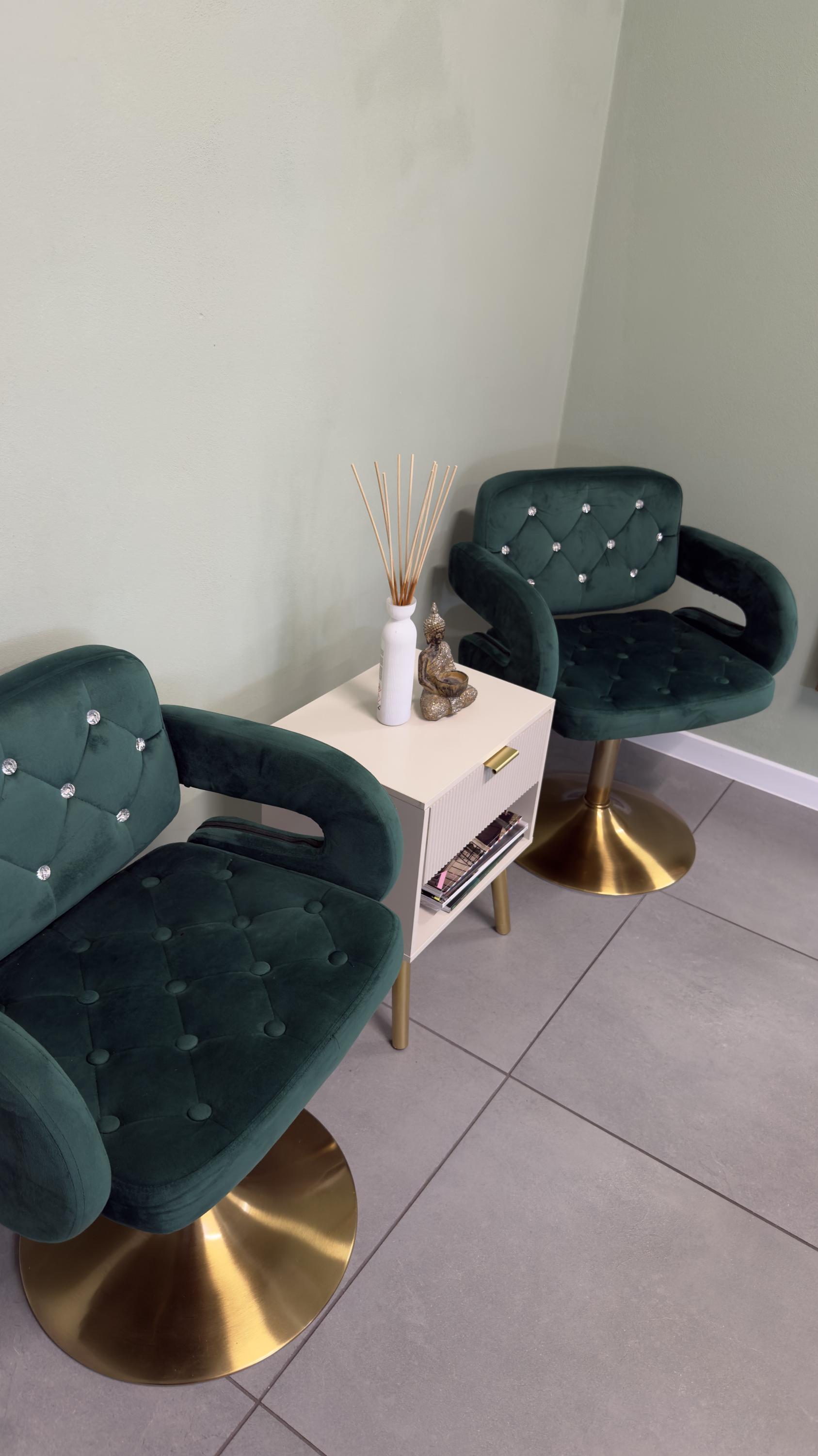 Nails Secret by Alina Berezhna foto 4