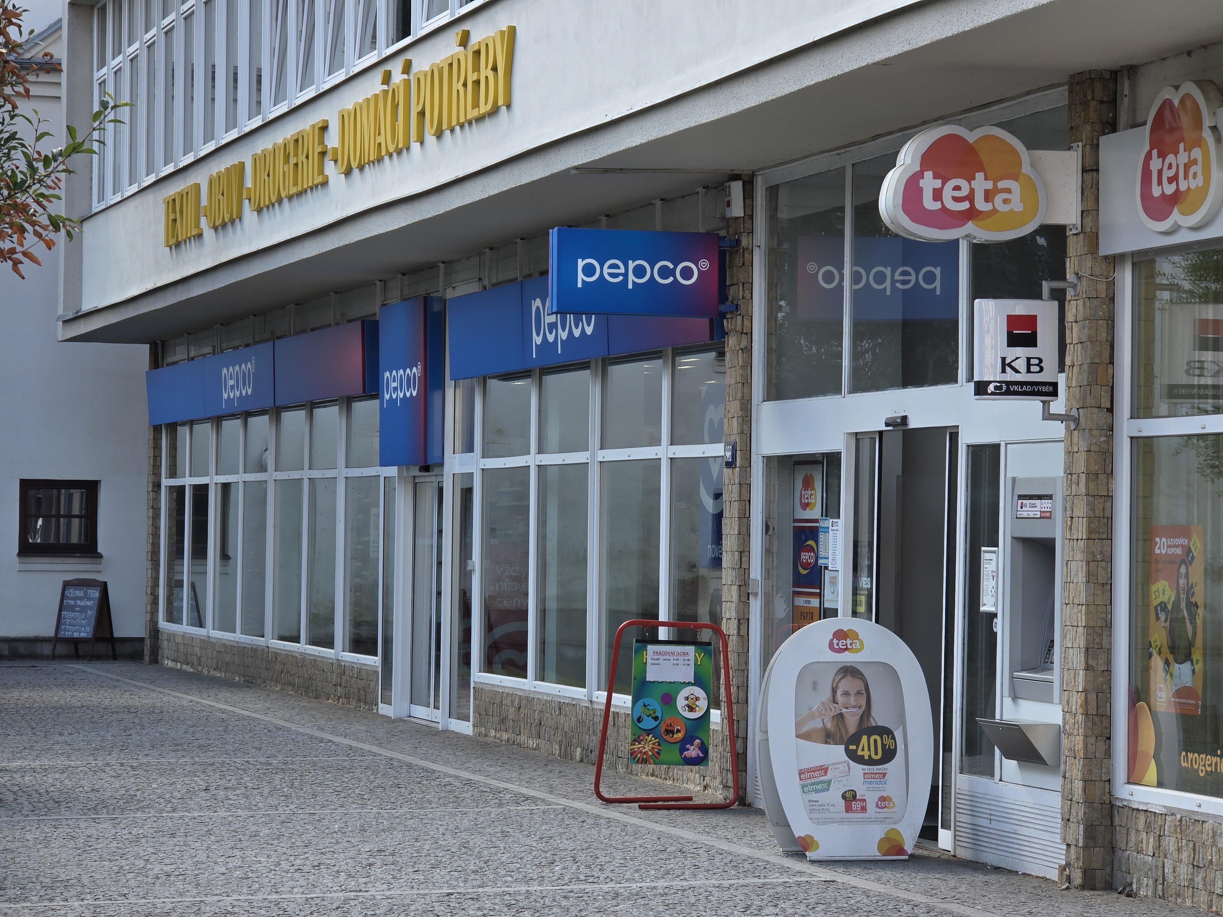 PEPCO foto 1