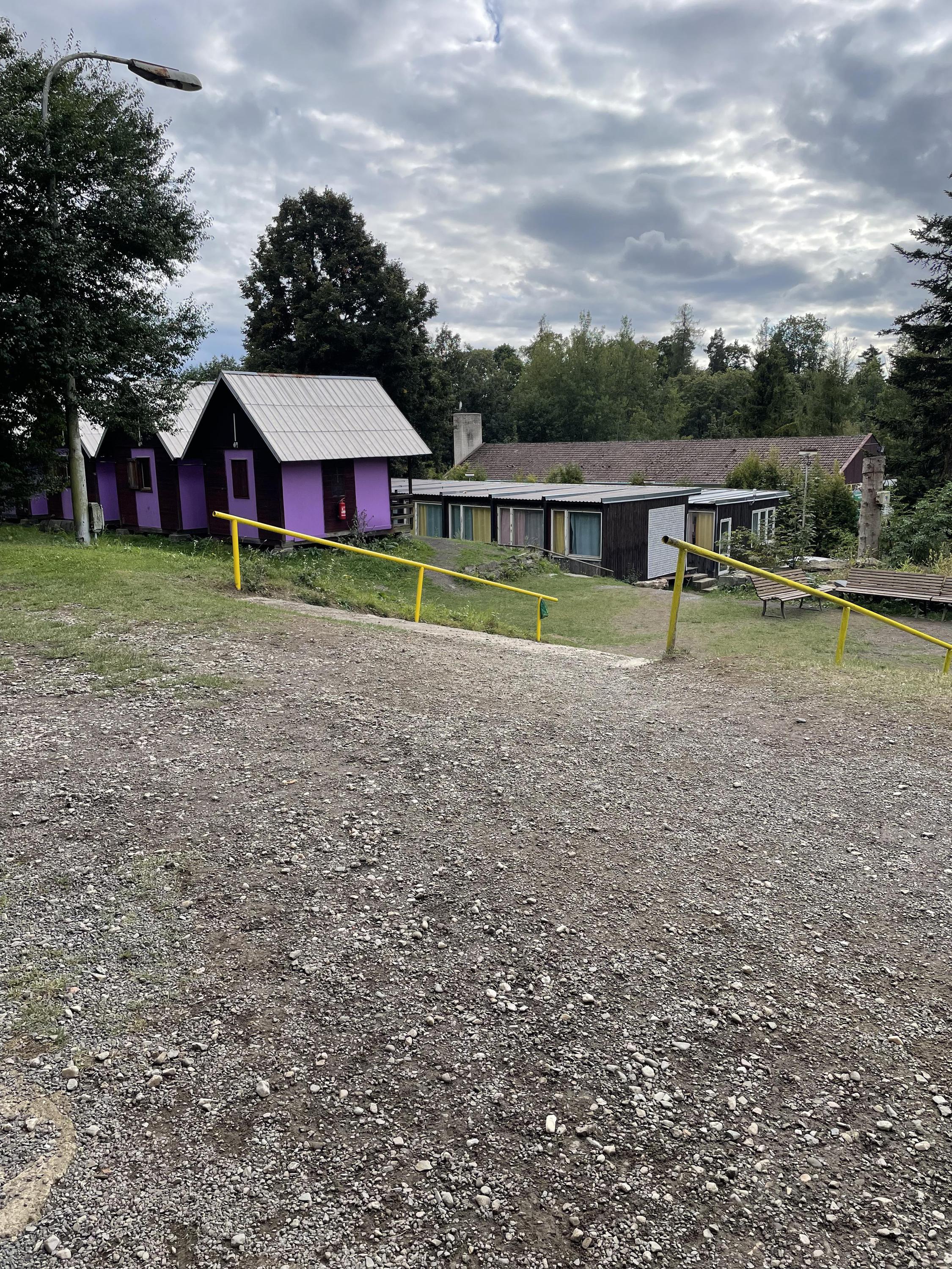 Rekreační areál RioStar foto 2