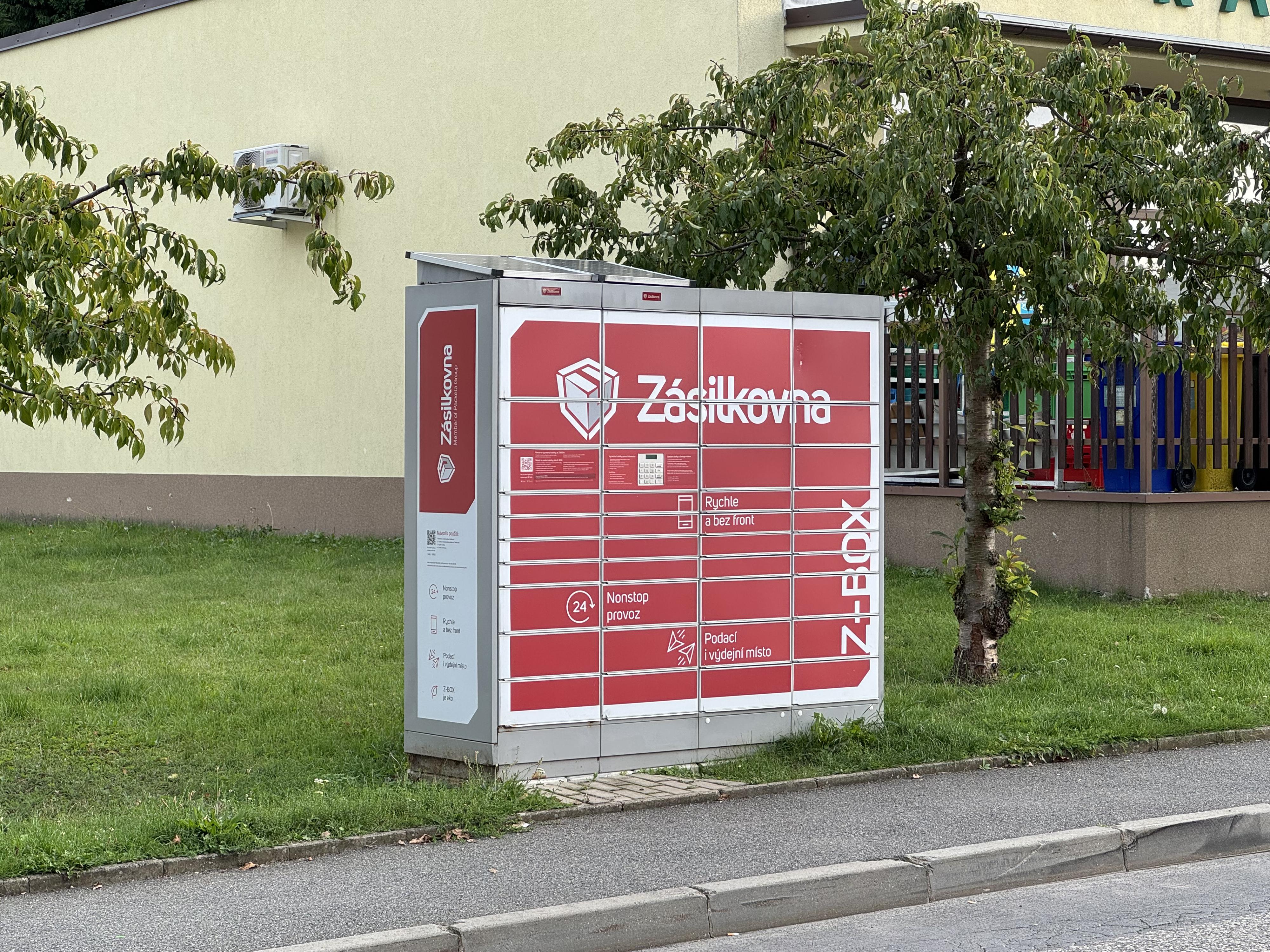 Z-BOX foto 2