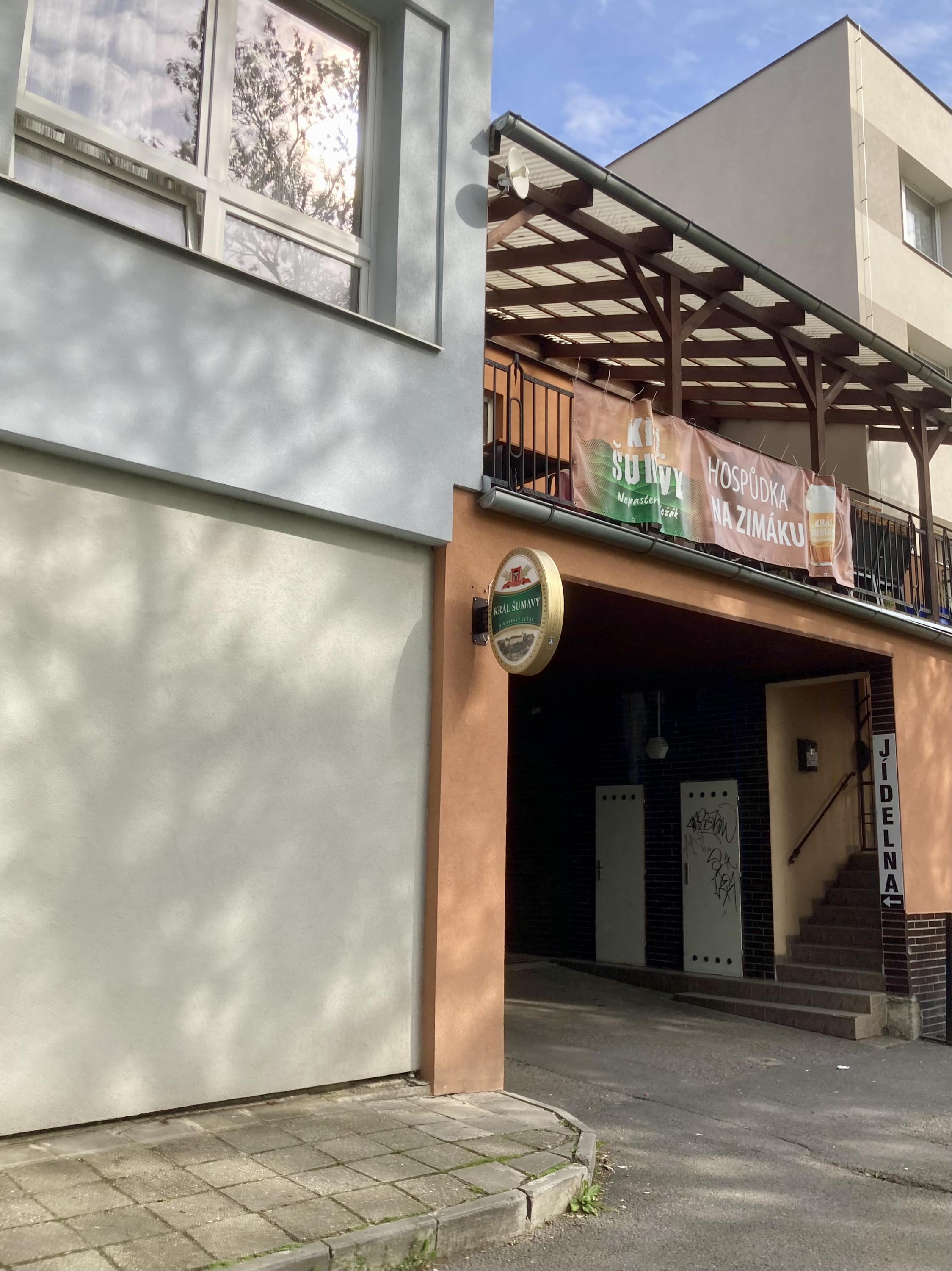 Restaurace Na Zimáku foto 2