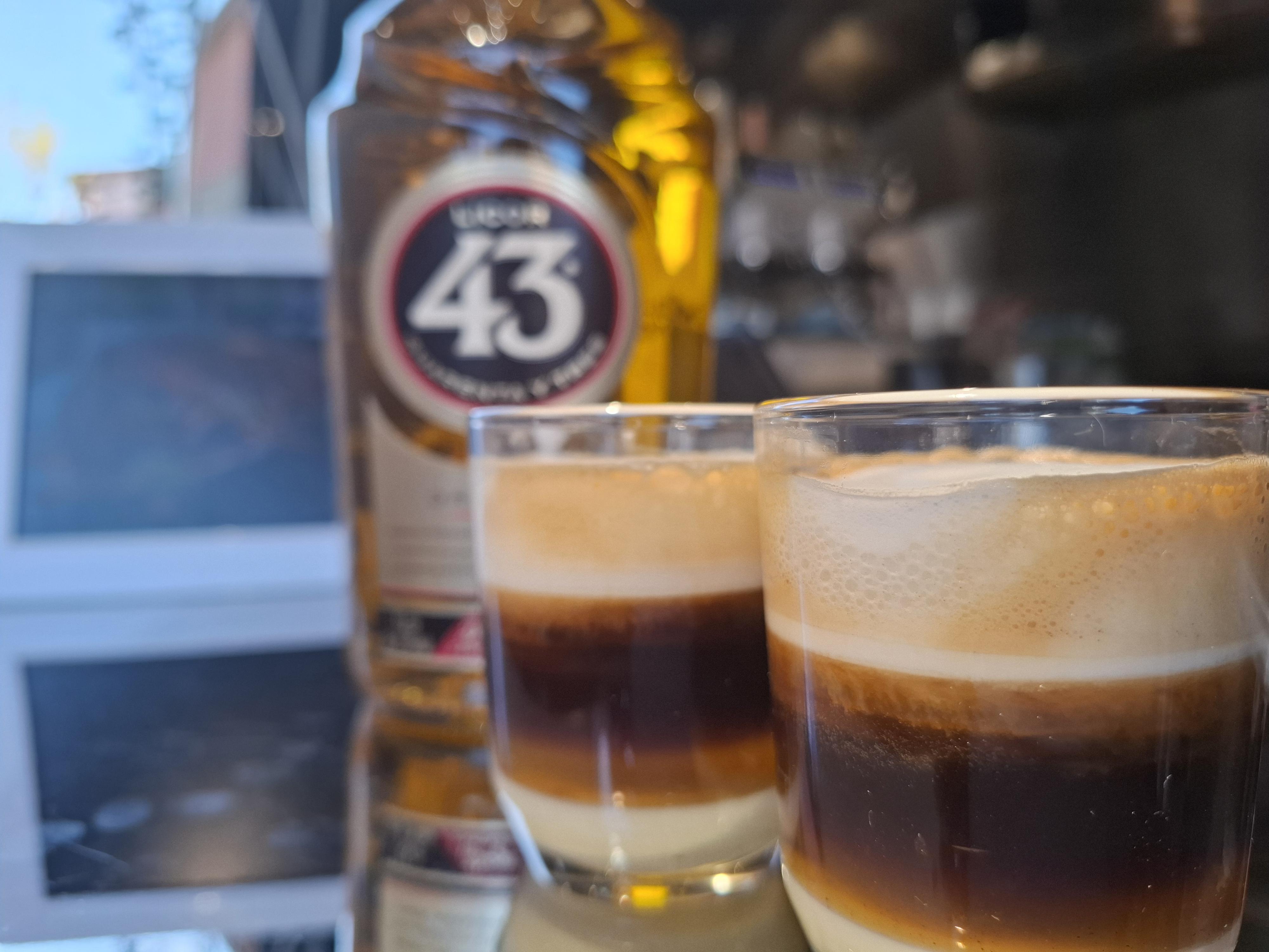 Airstream Café Uzlík-Un di foto 2