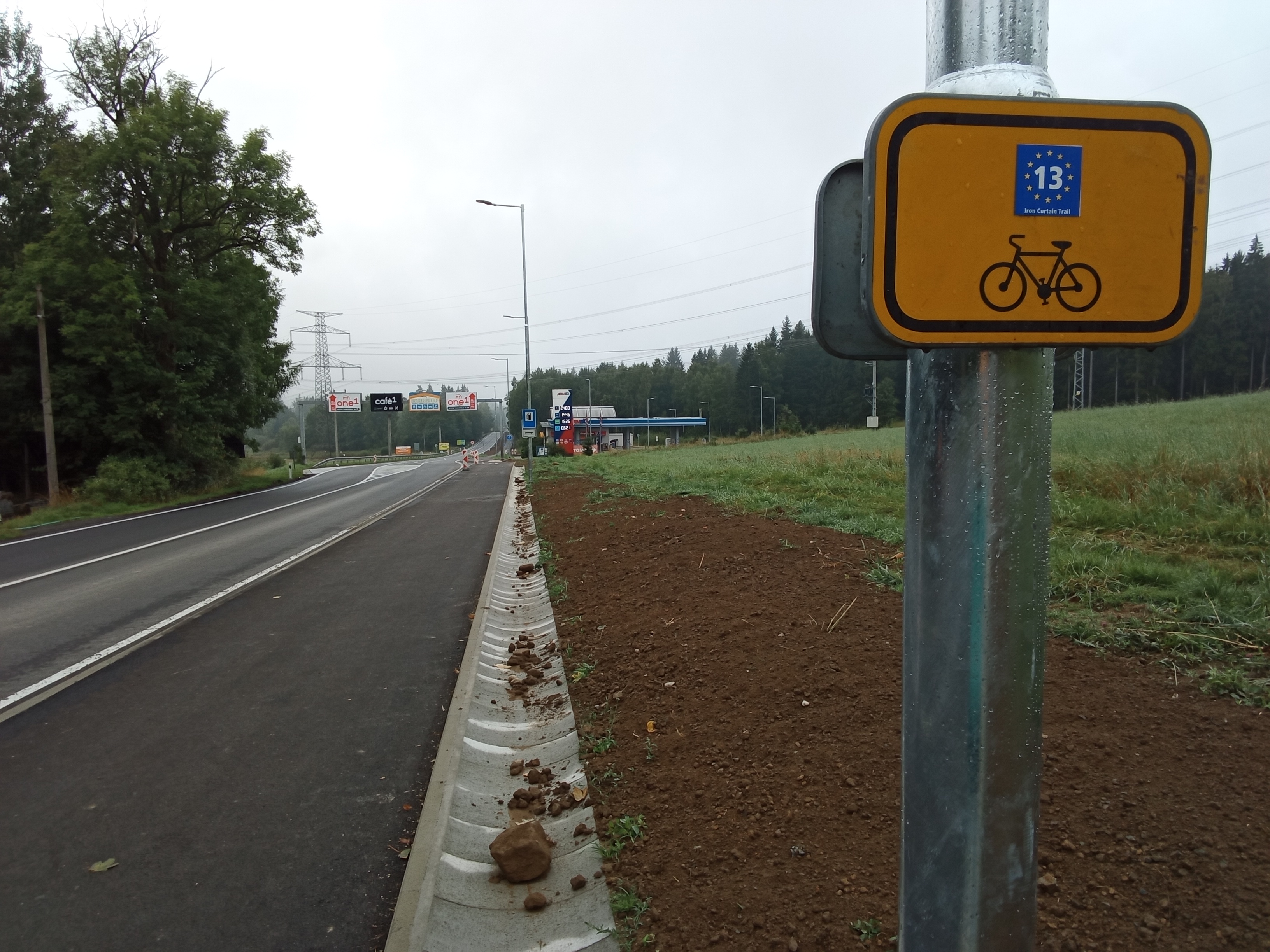 ARMEX Oil s.r.o. foto 4