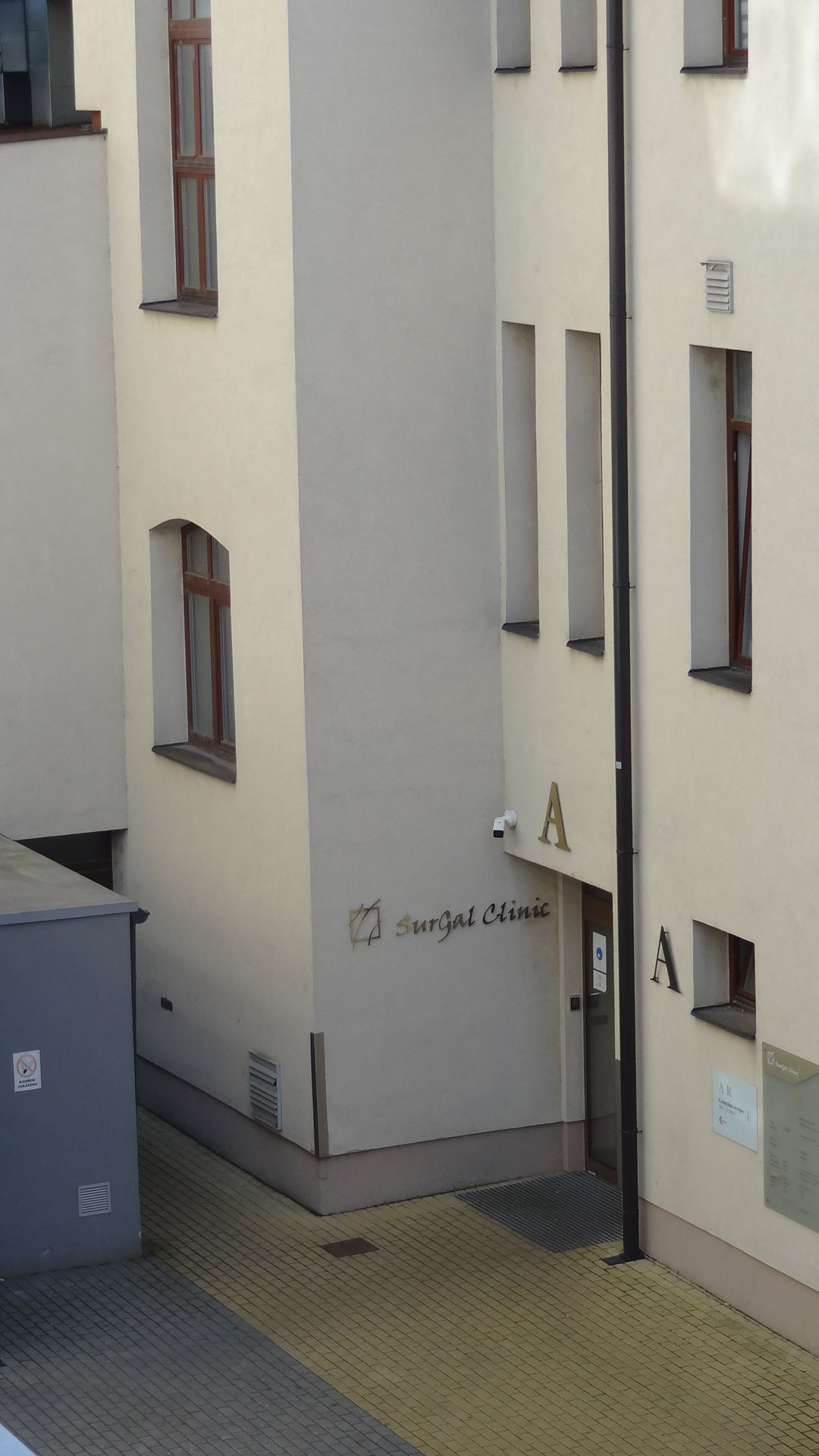 SurGal Clinic, s.r.o. foto 5