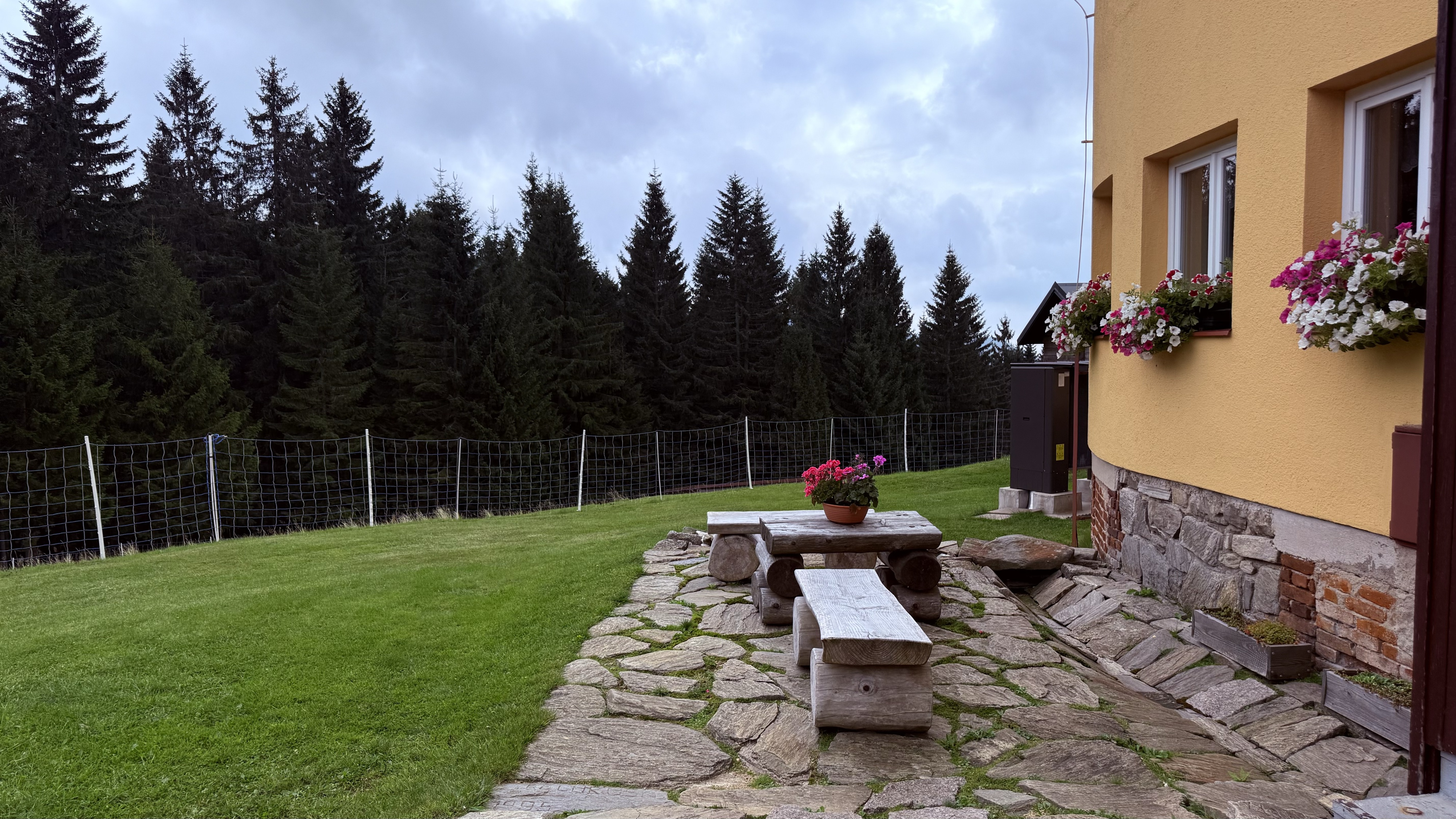 Penzion Bouda Grizzly foto 2