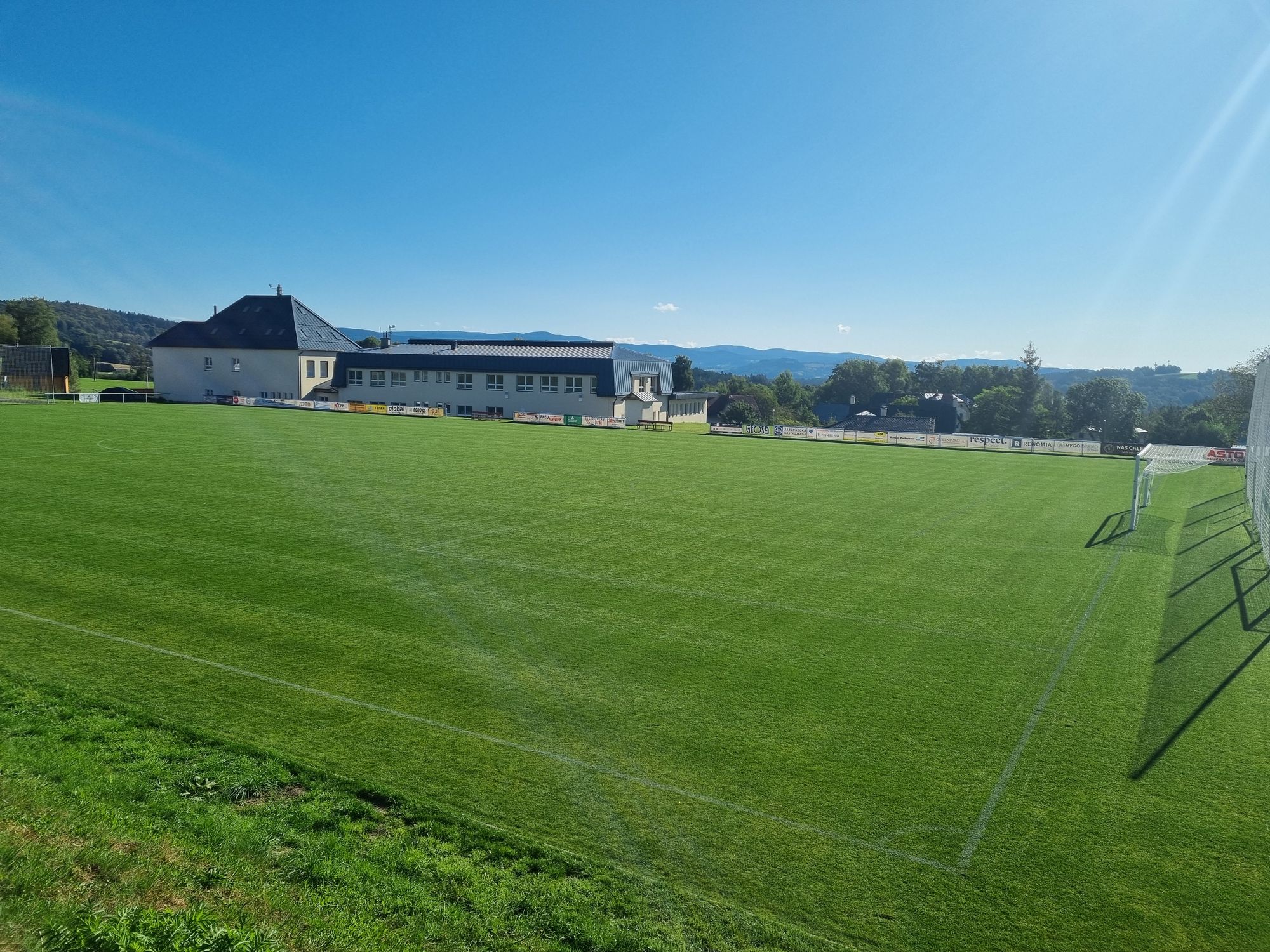 TJ FC Pěnčín foto 3