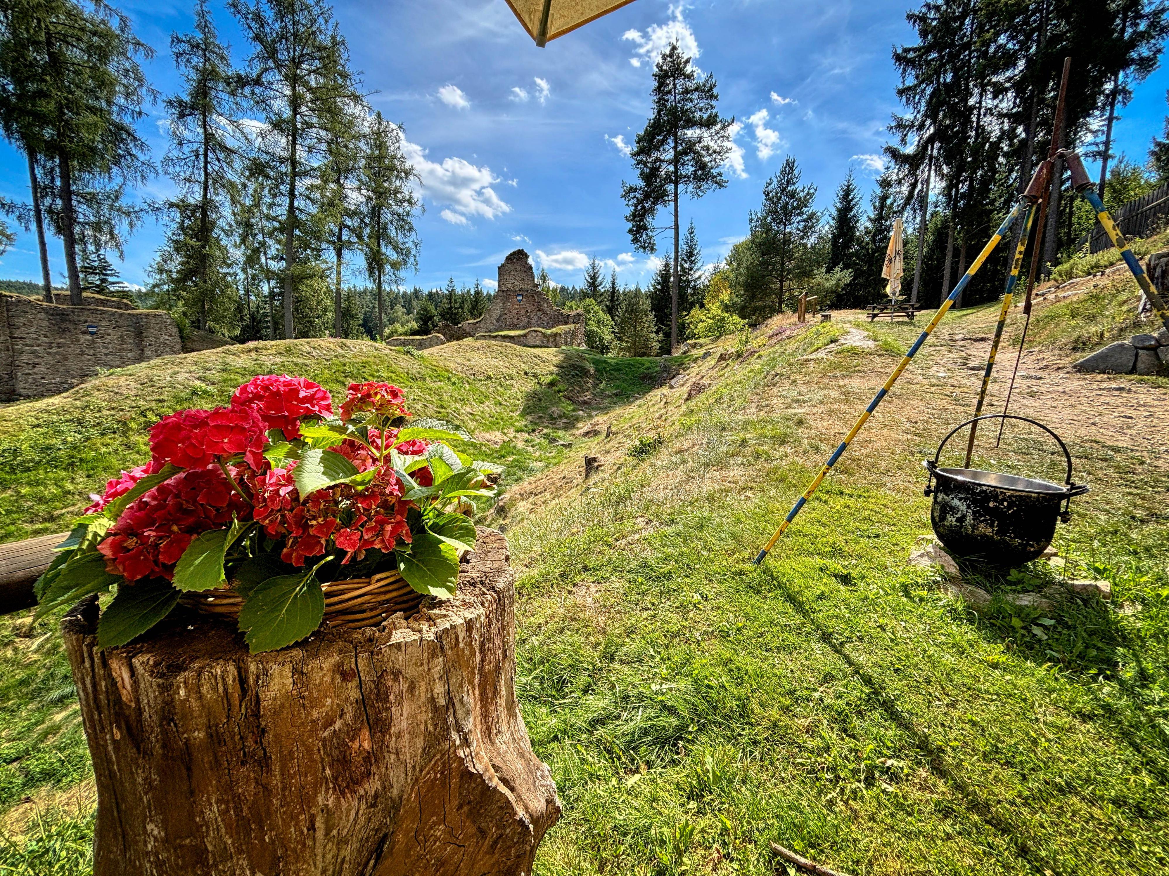 Krčma u Markýše foto 3
