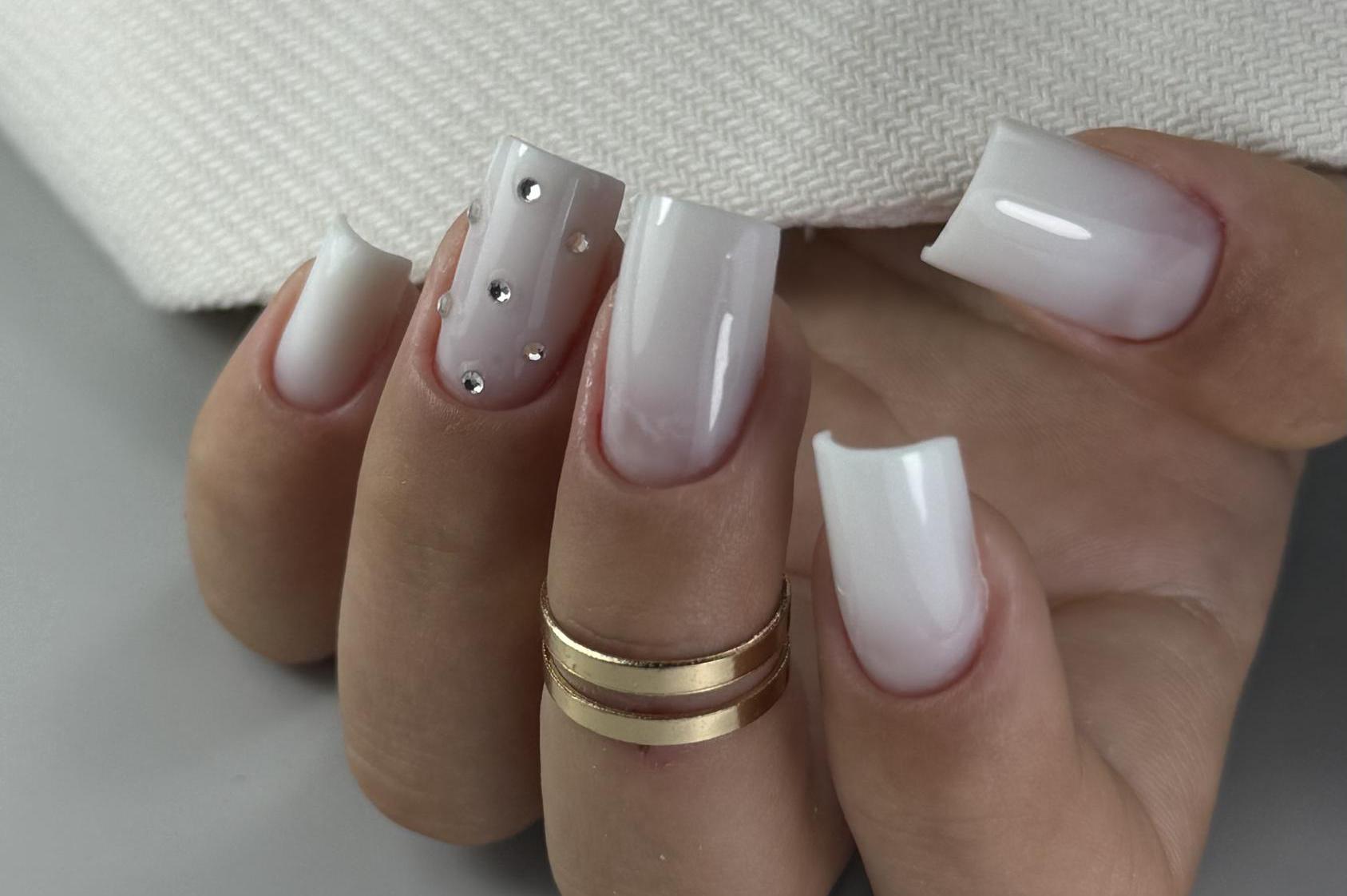 Nails Secret by Alina Berezhna