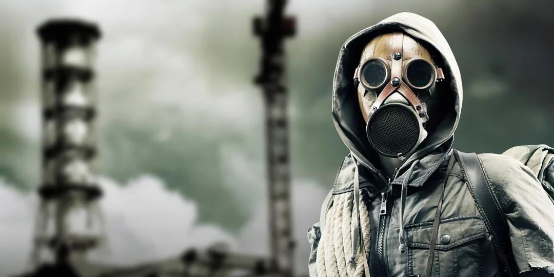 Chernobyl - úniková hra