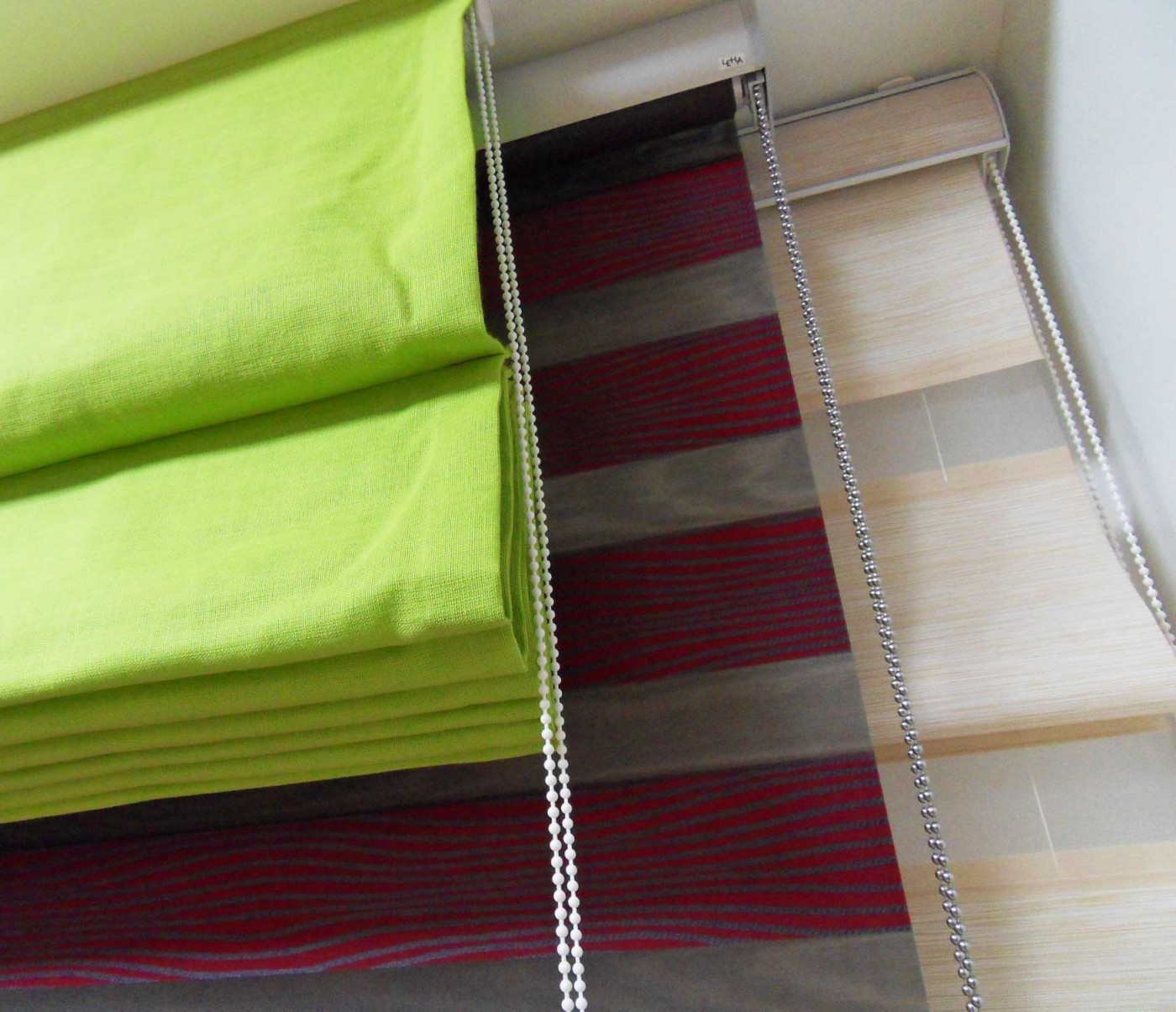 SAMEZALUZIE.CZ - žaluzie, rolety, markýzy foto 3