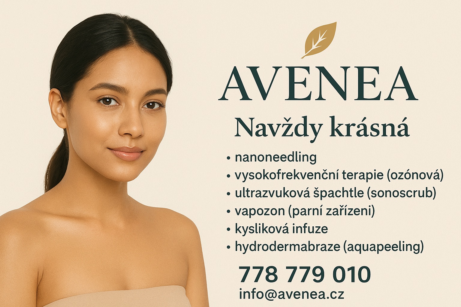 AVENEA foto 1