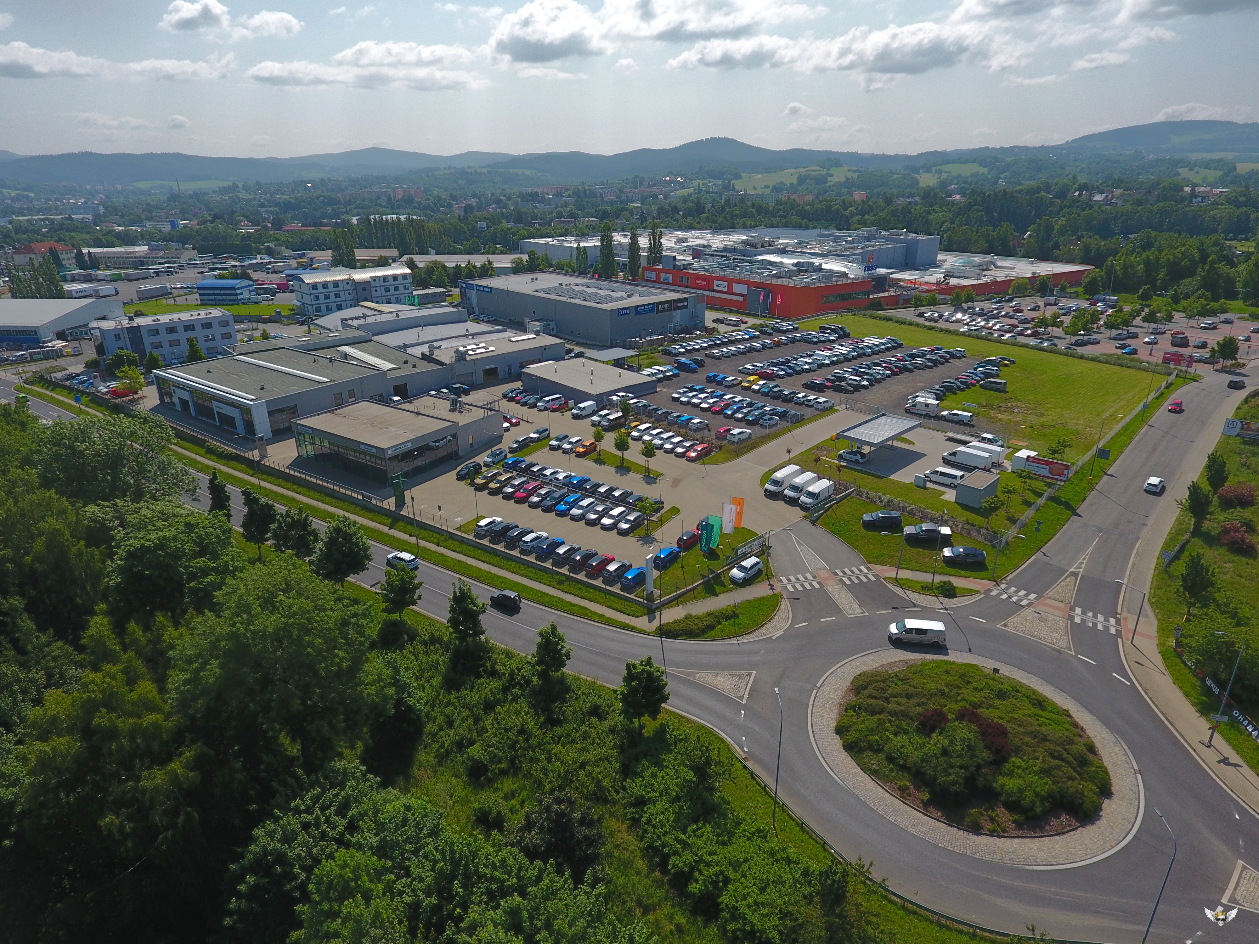 AUTOTREND, spol. s r.o.- VOLKSWAGEN