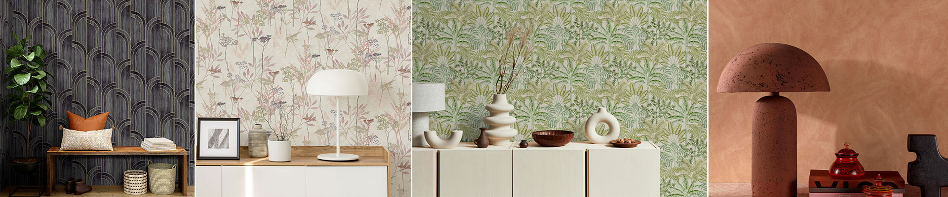 Úvodní obrázek Tapety Vavex